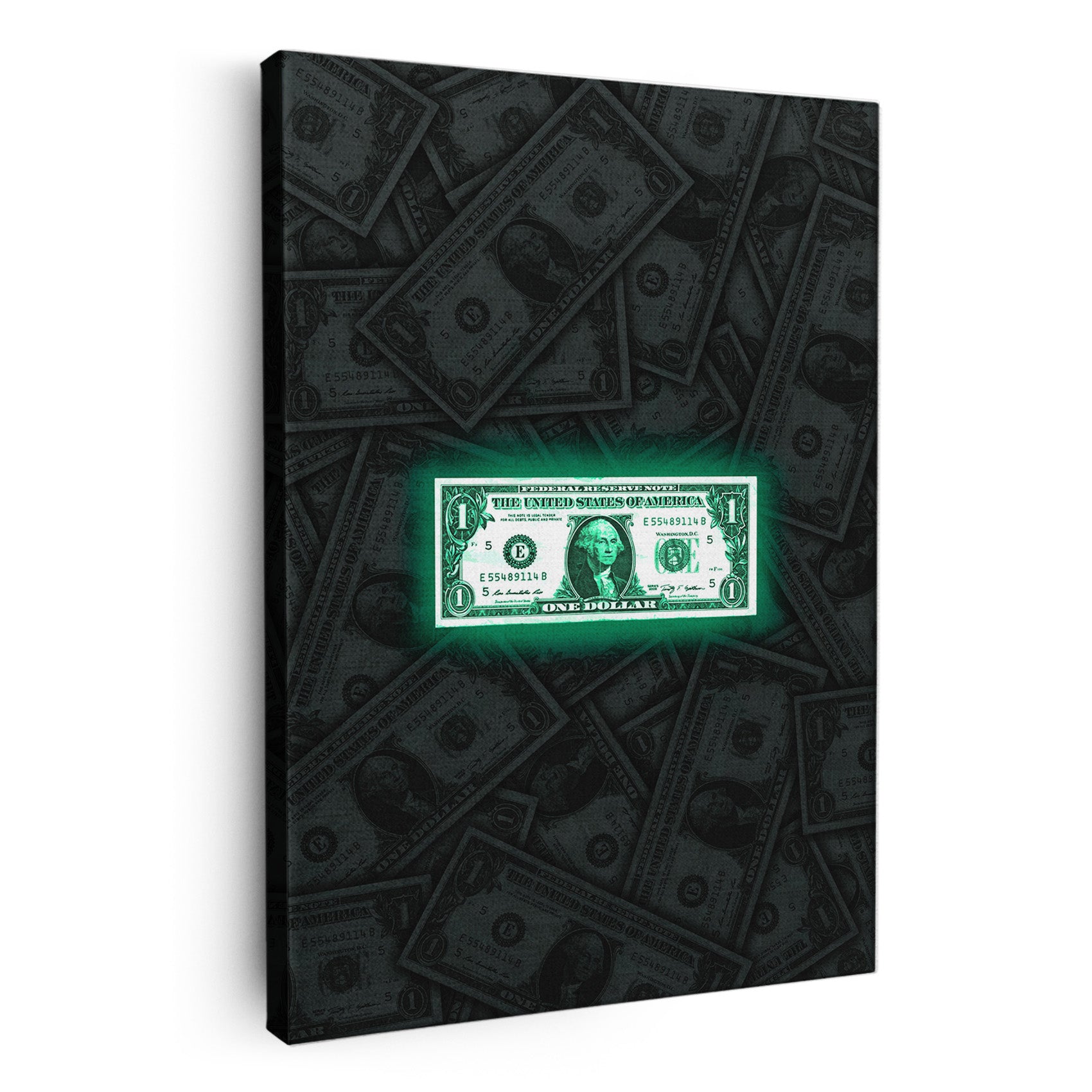 1 Dollar
