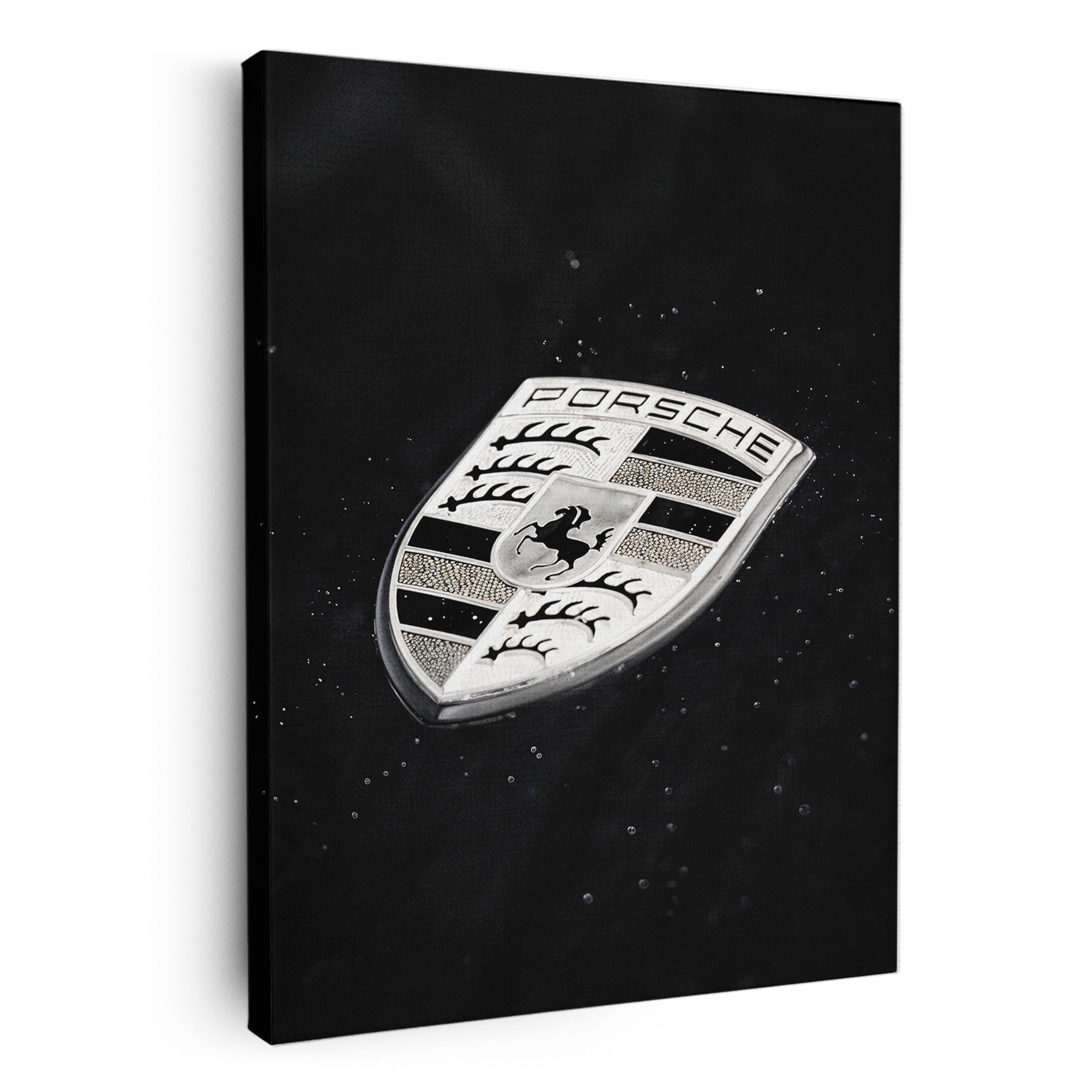 Luxury Car Logo