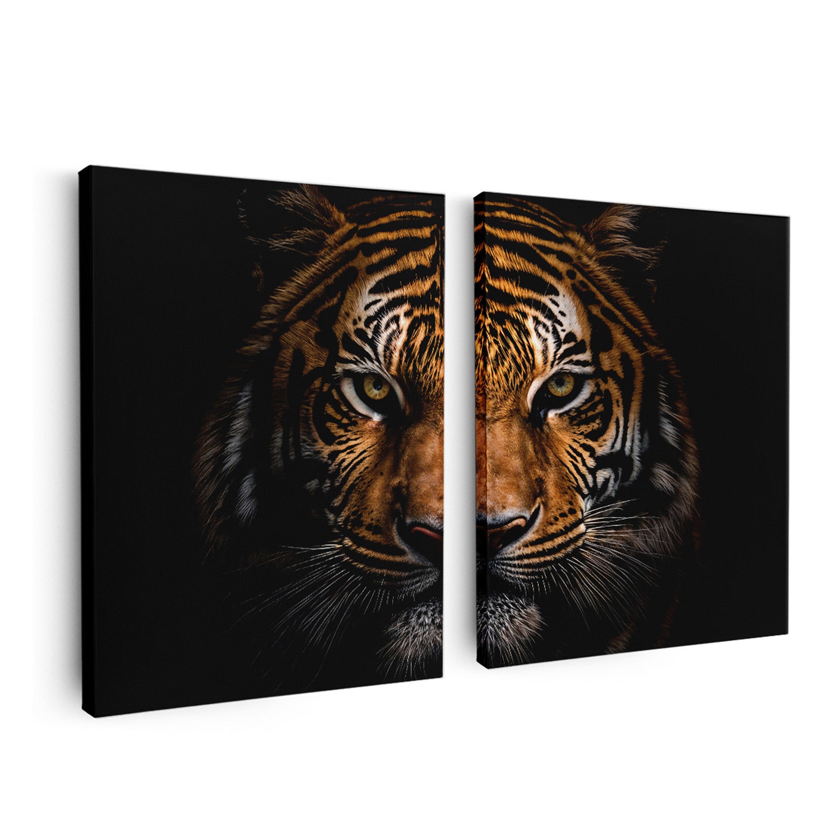 Noir Tiger Vision