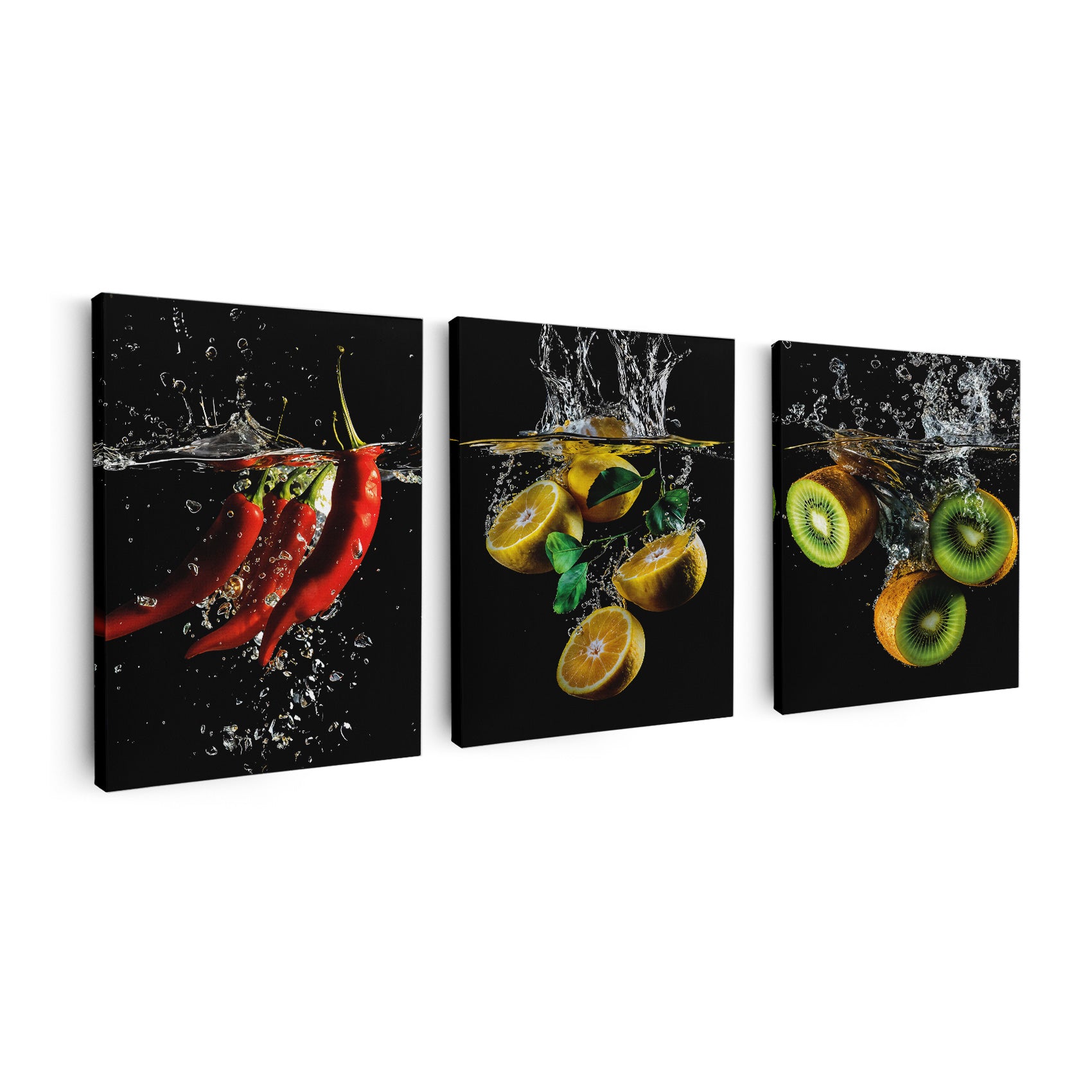 Gourmet Essence Collection