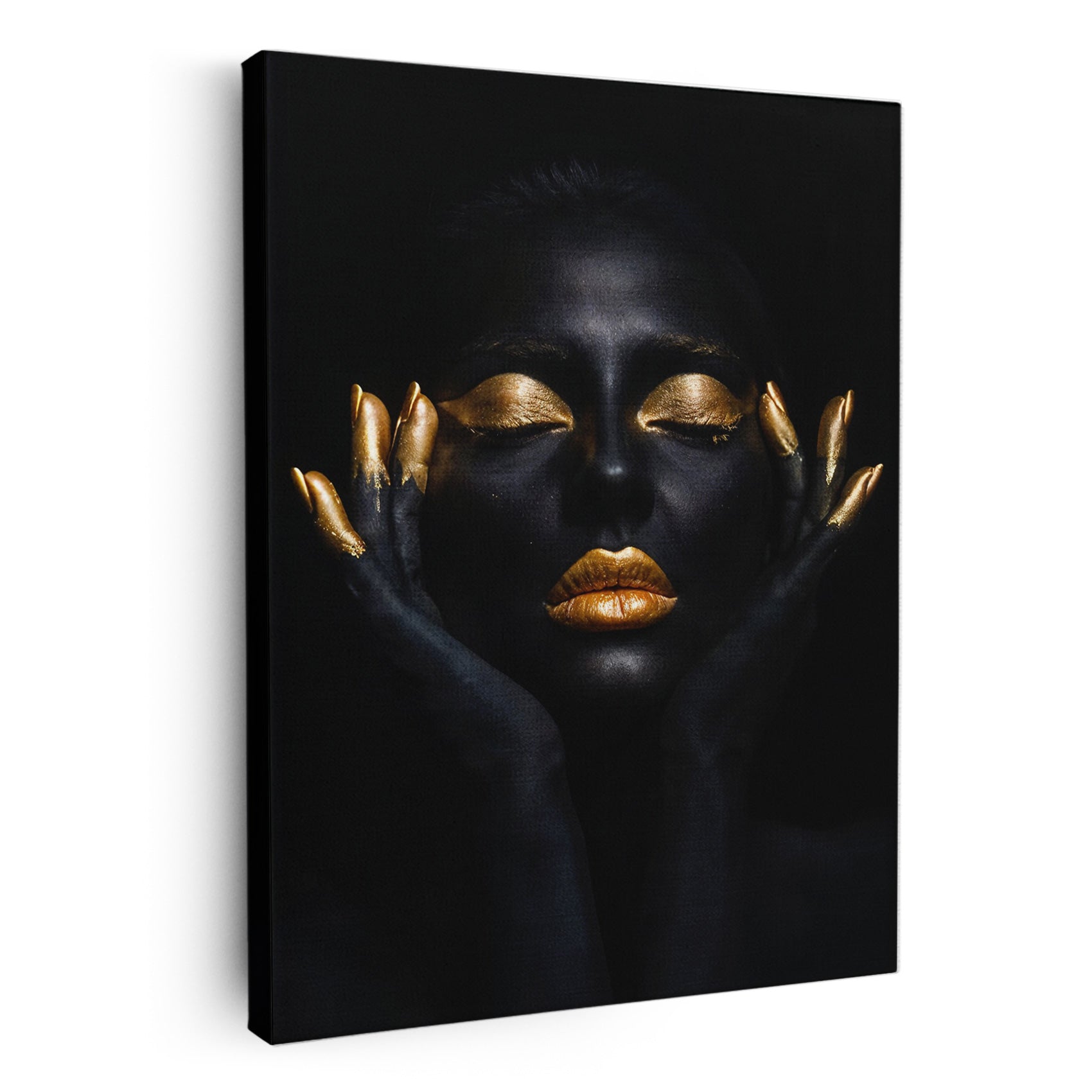 Gaze of Gold