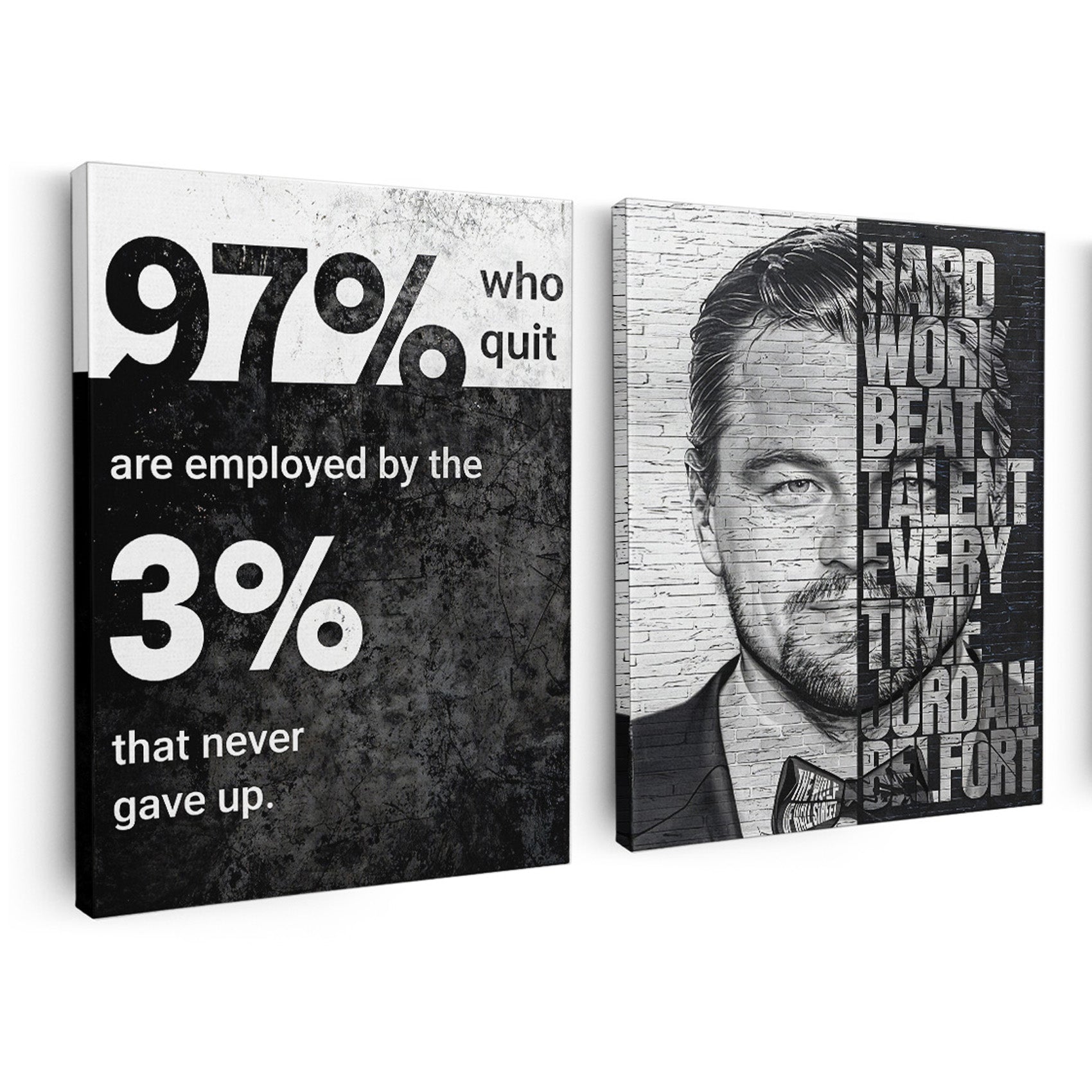Relentless Mindset Set