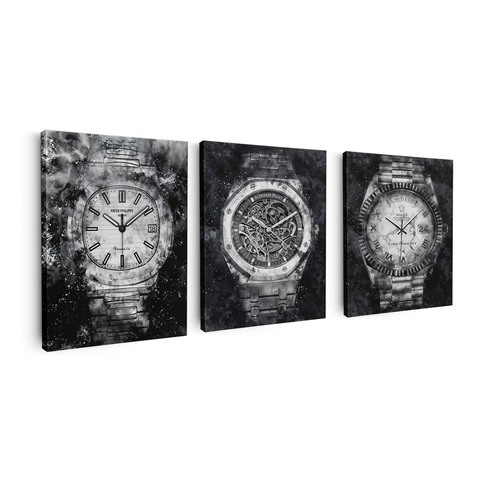 Luxury Watches - Bundle