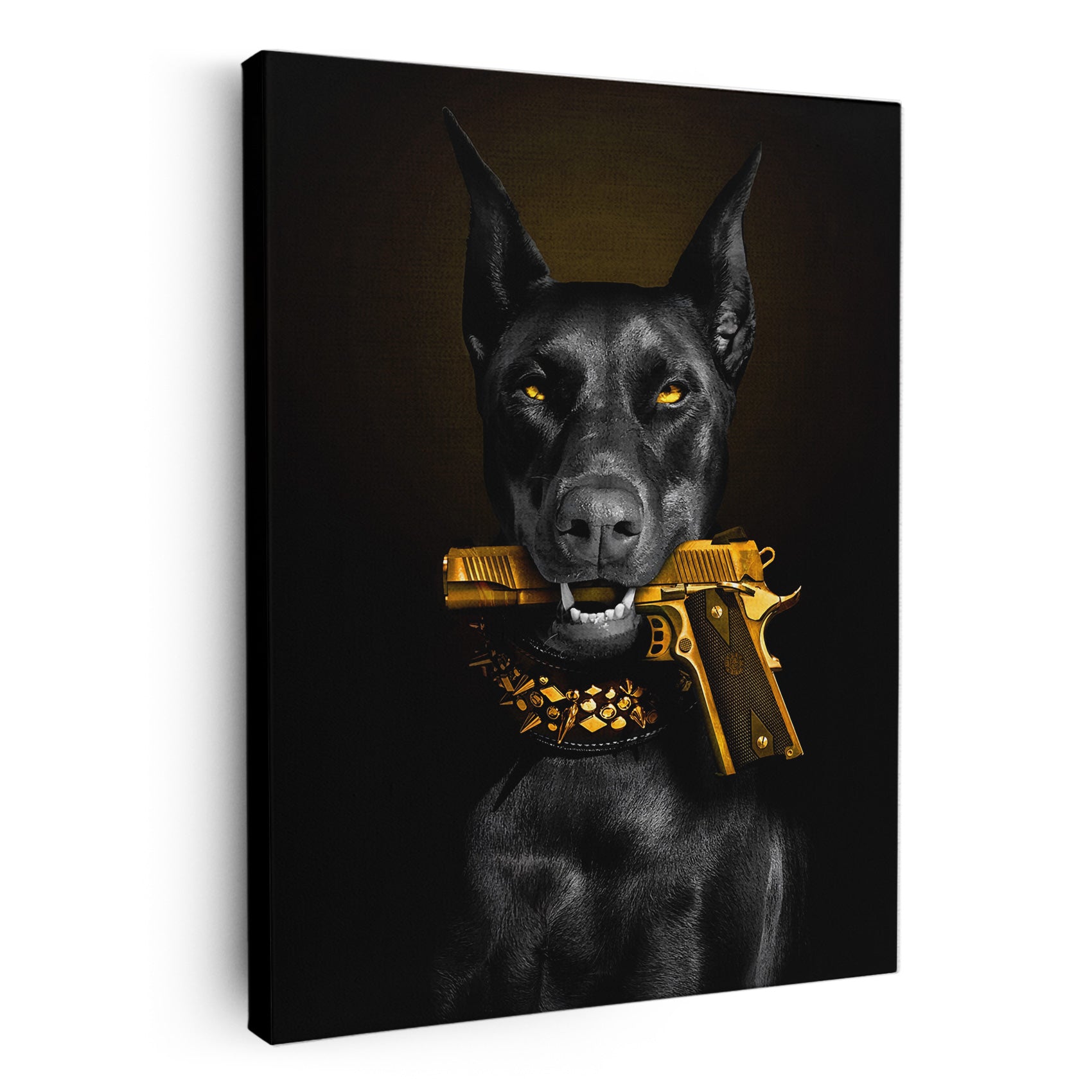 Alpha Guardian