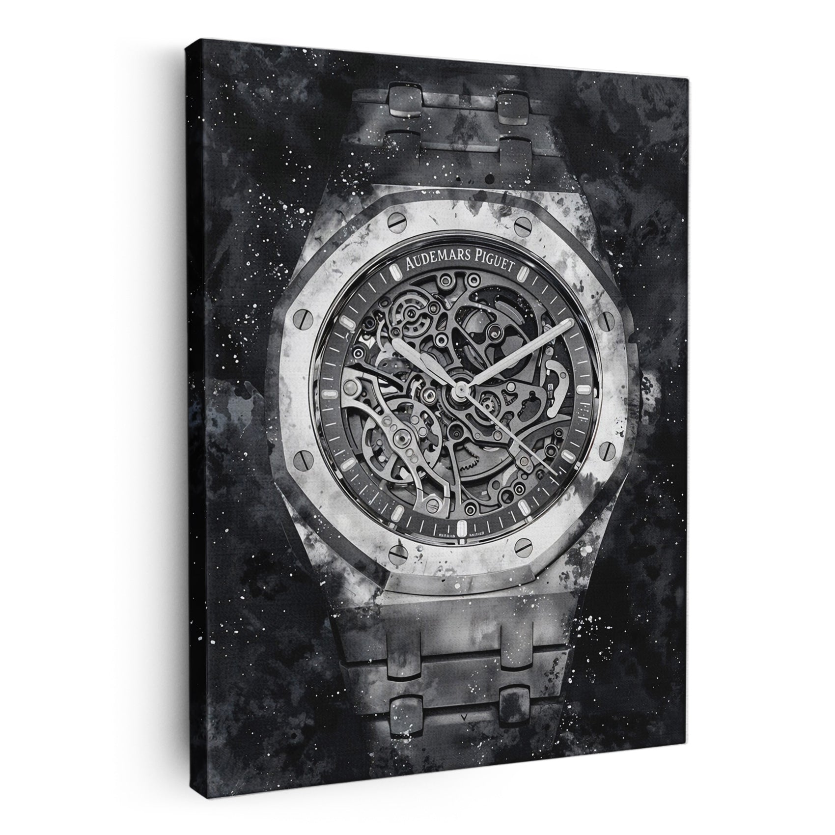Luxury Watch