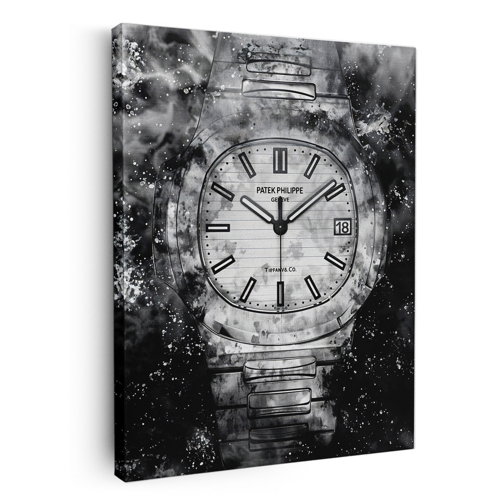 Luxury Watch
