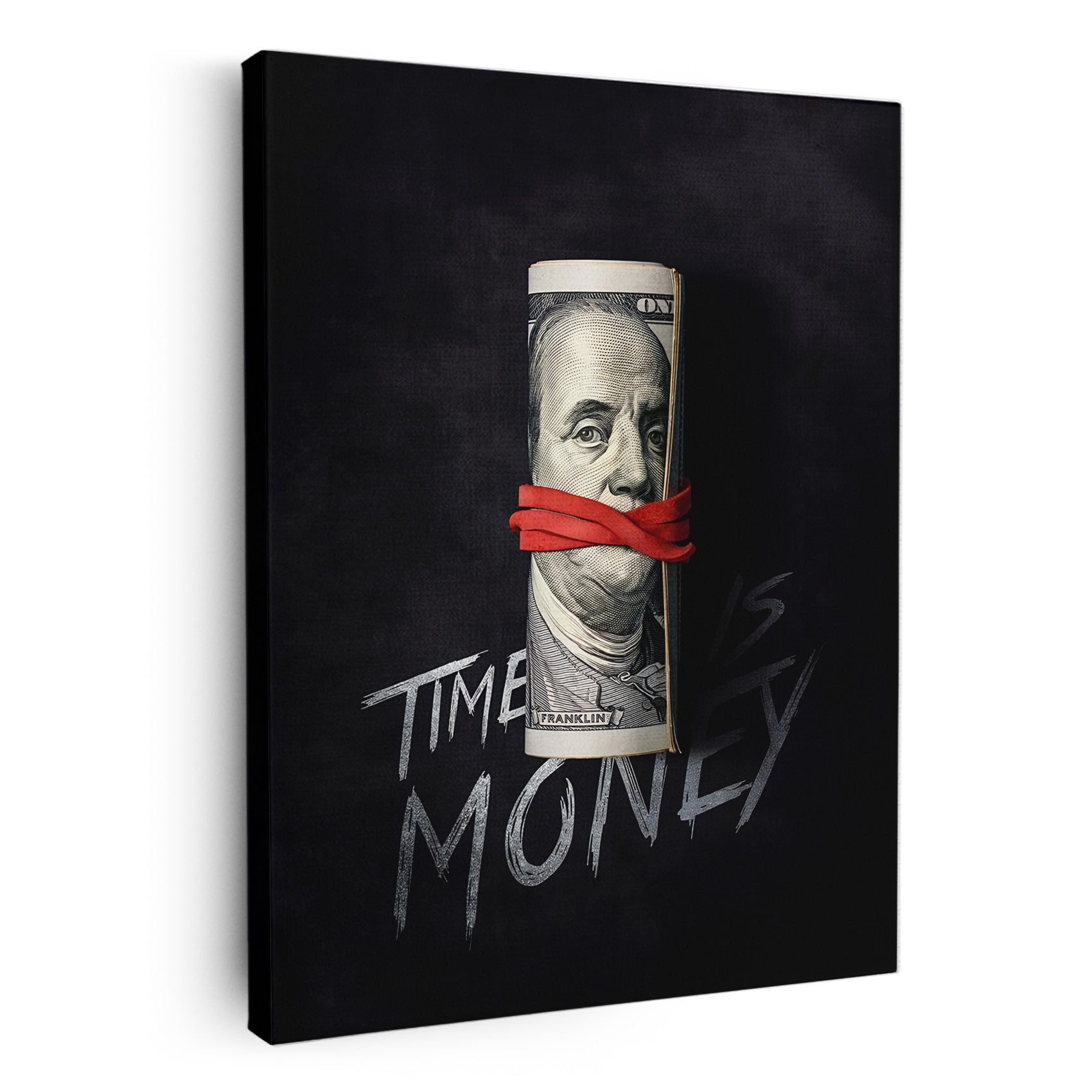 Time is Money