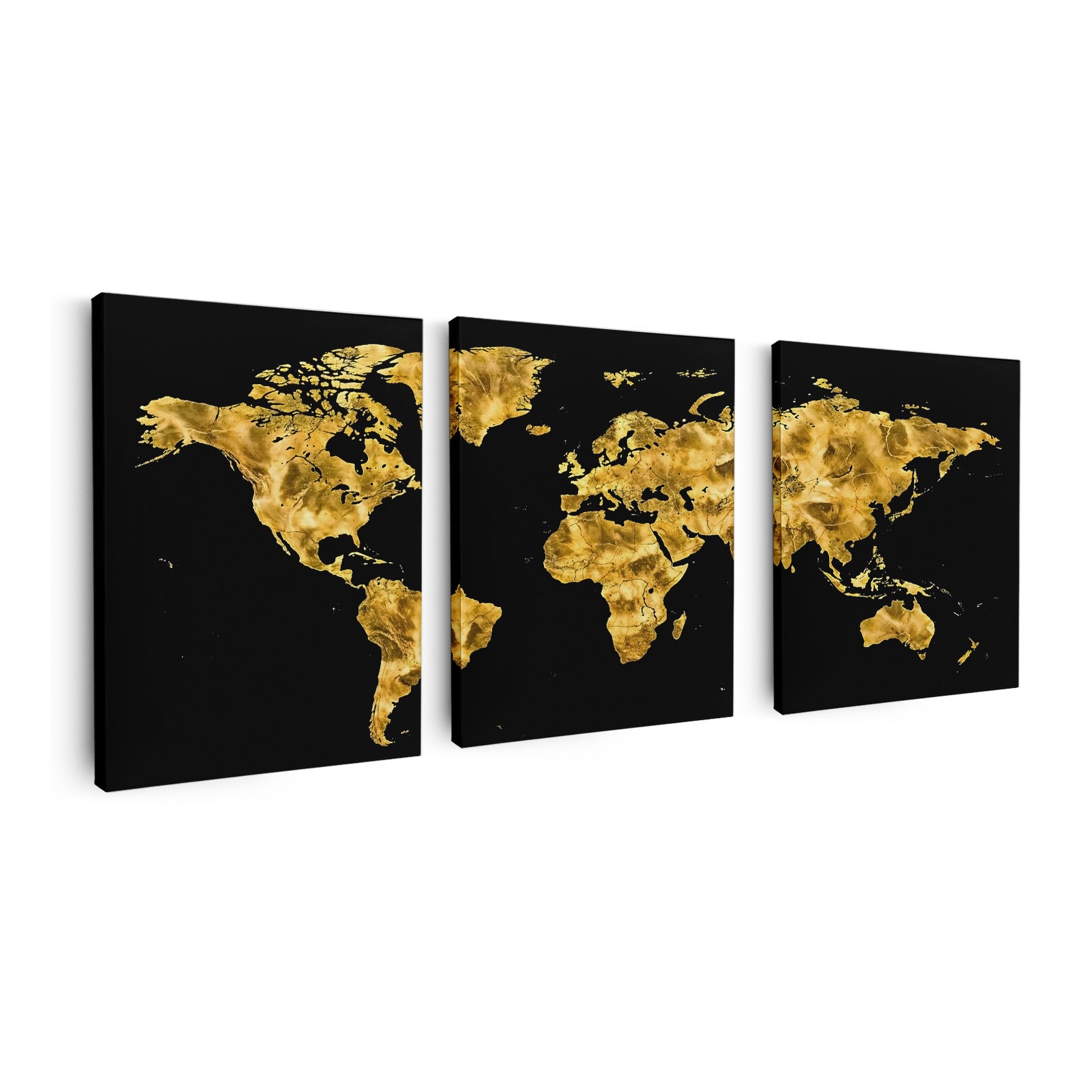 Golden World Collection