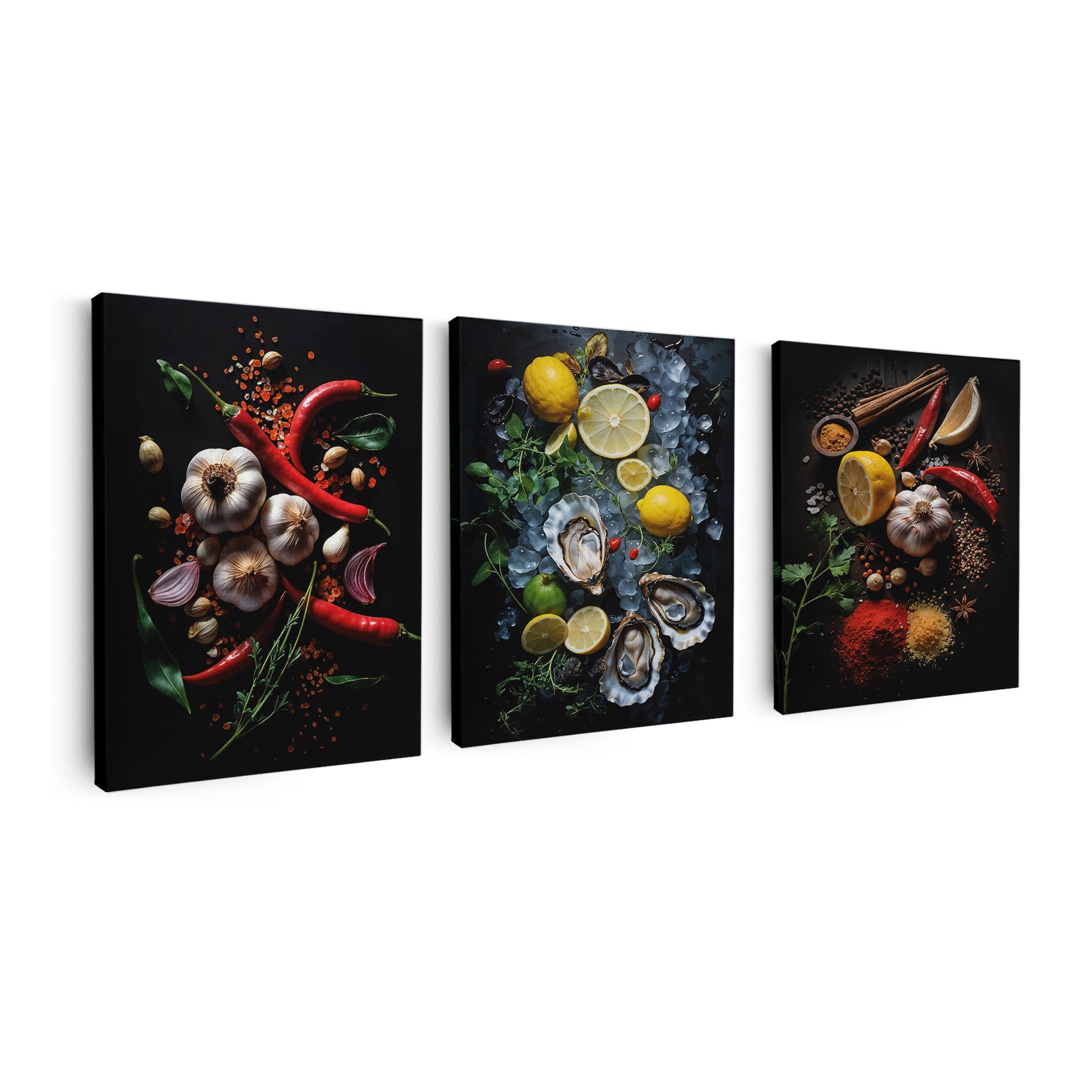Gourmet Essence Collection