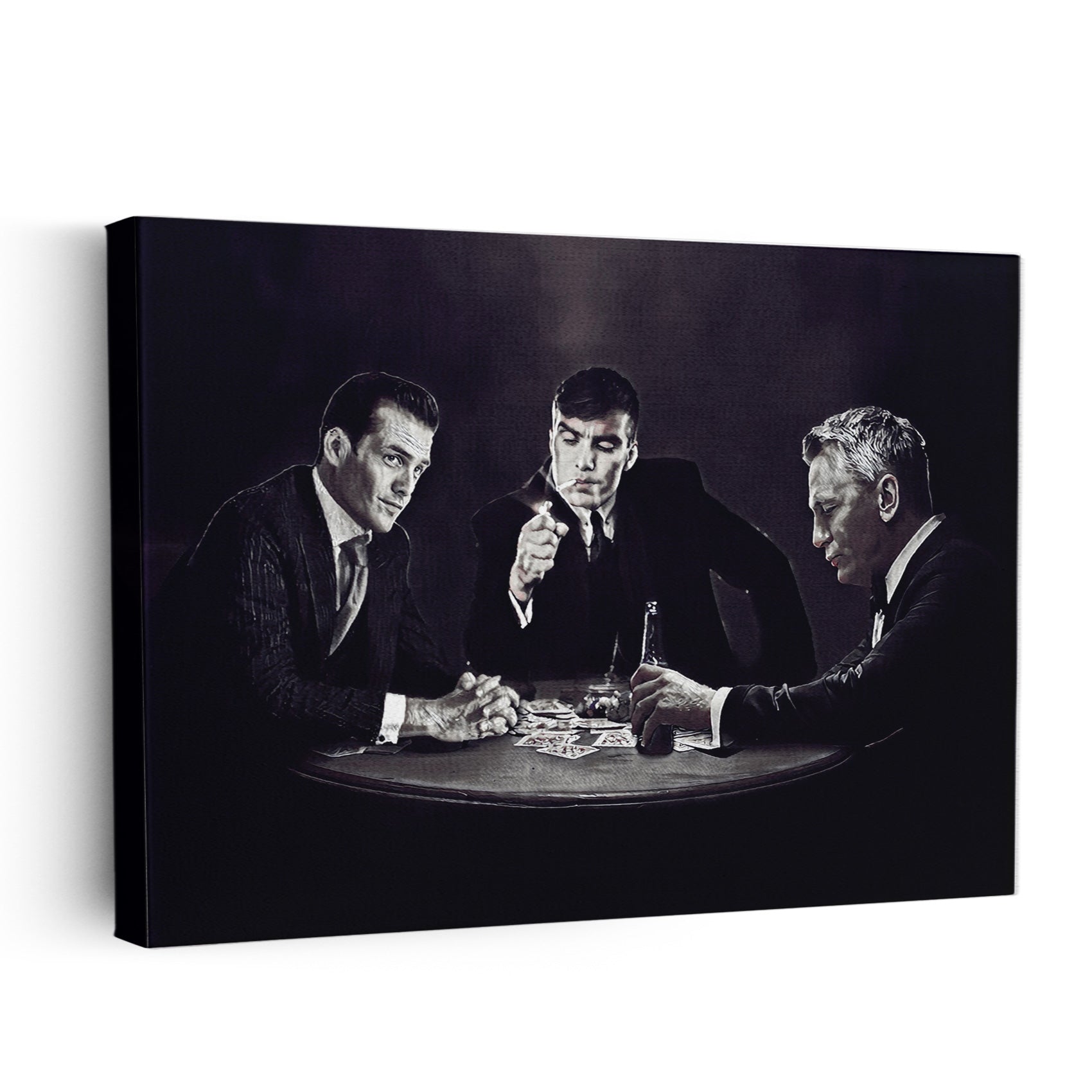 Gentlemen’s Agreement