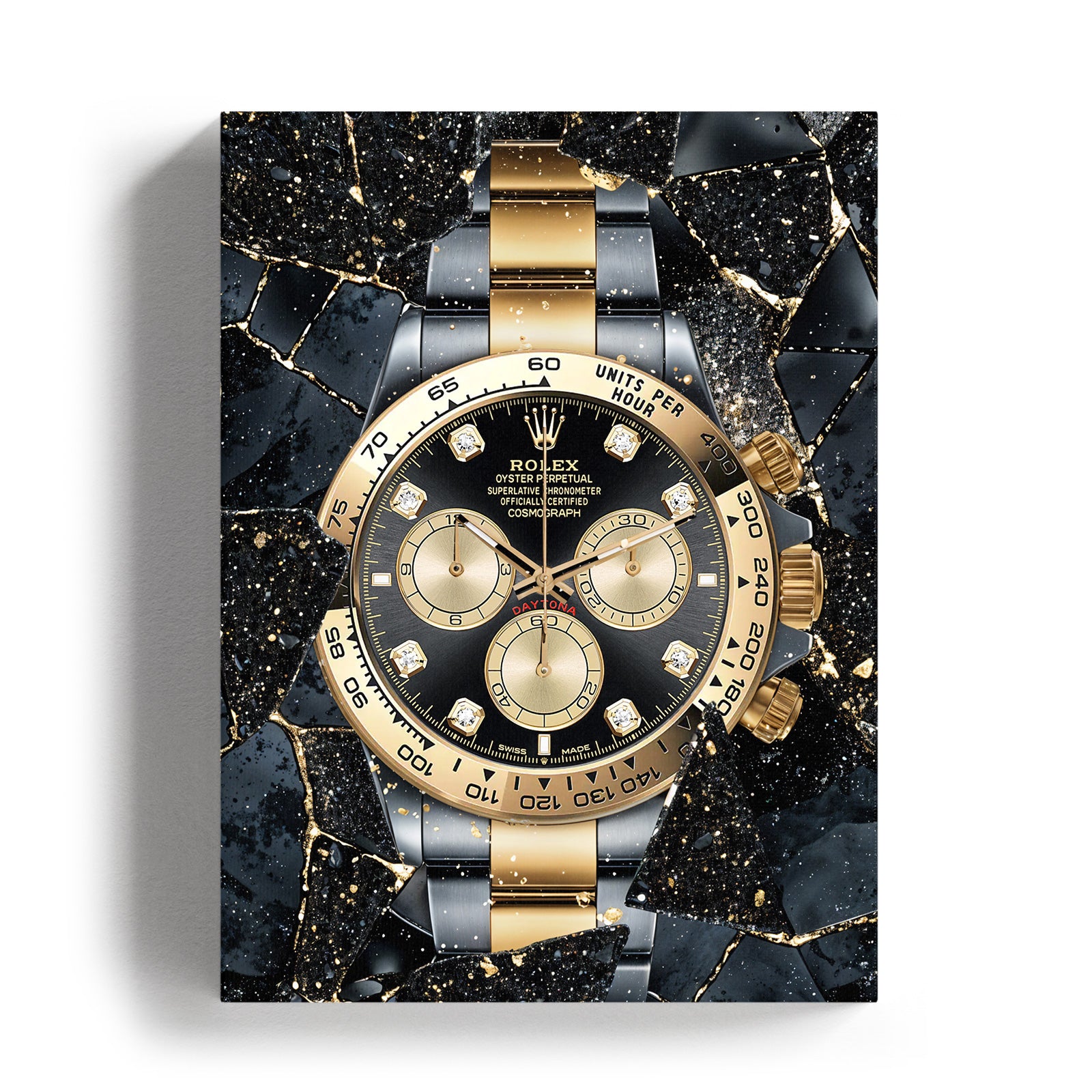 Luxury Watch