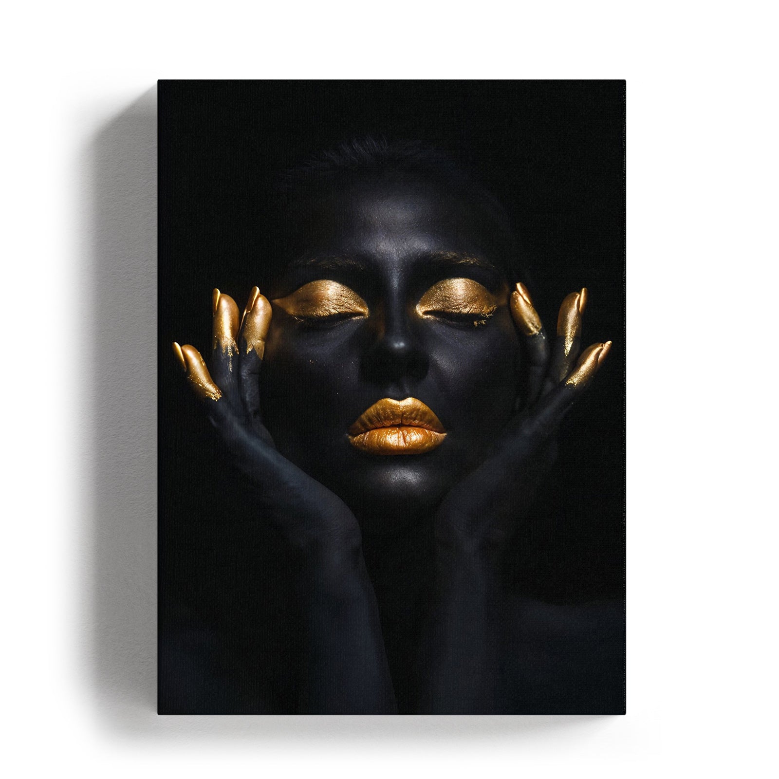 Gaze of Gold