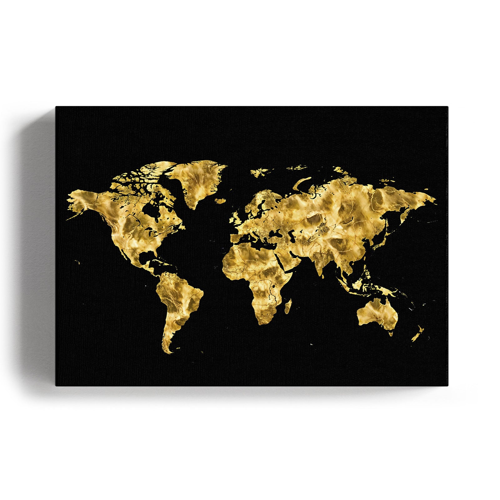 World map