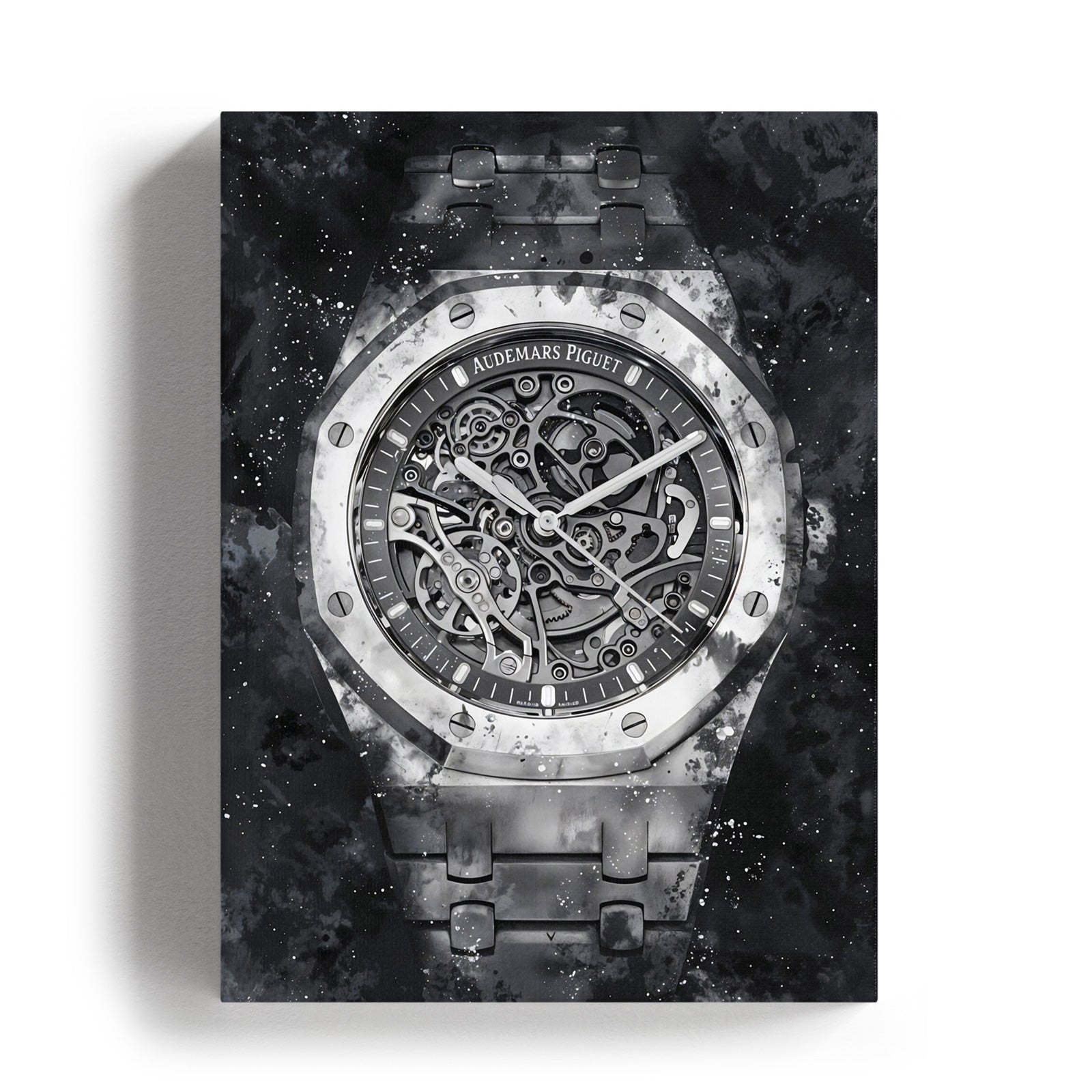 Luxury Watch