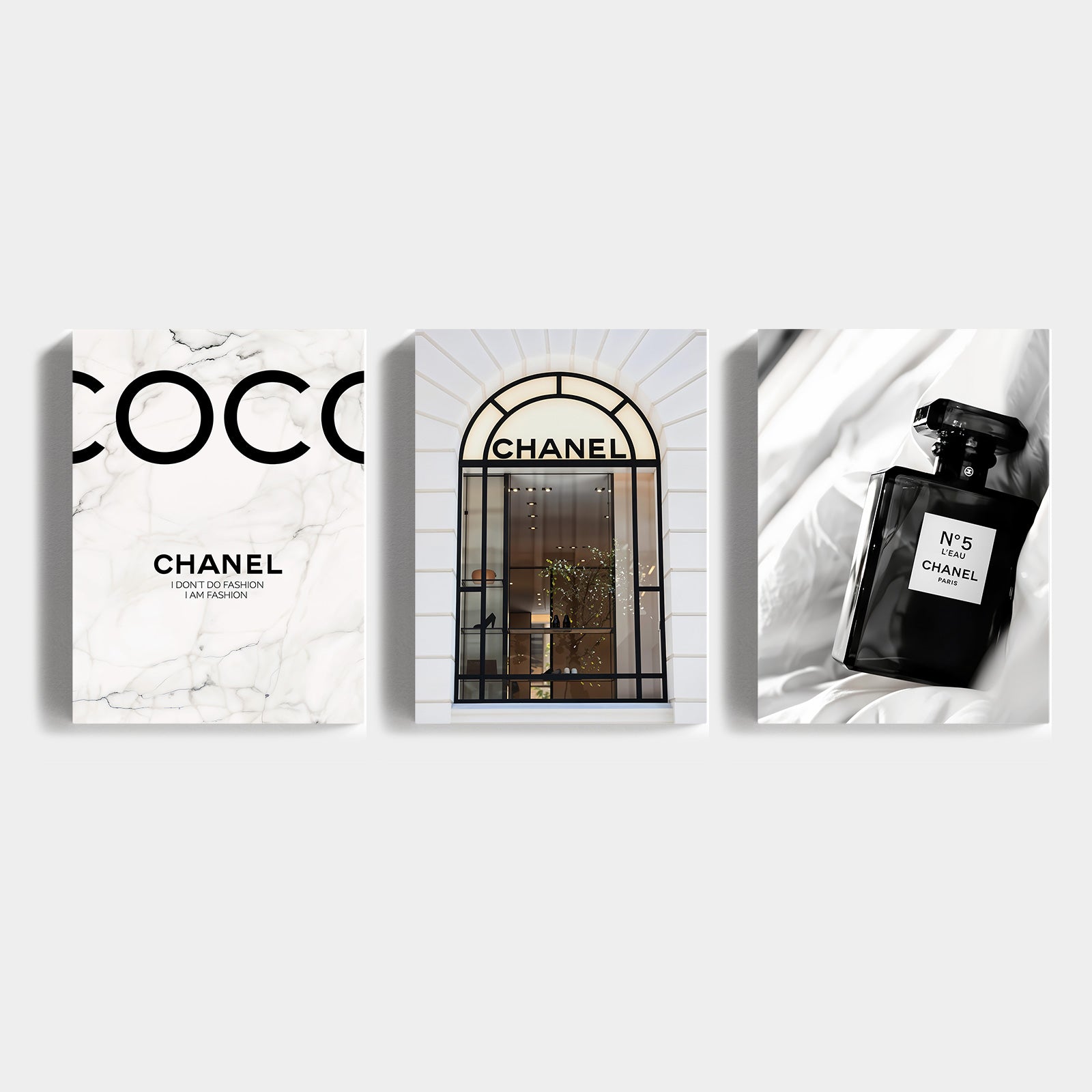 Timeless Luxury Collection