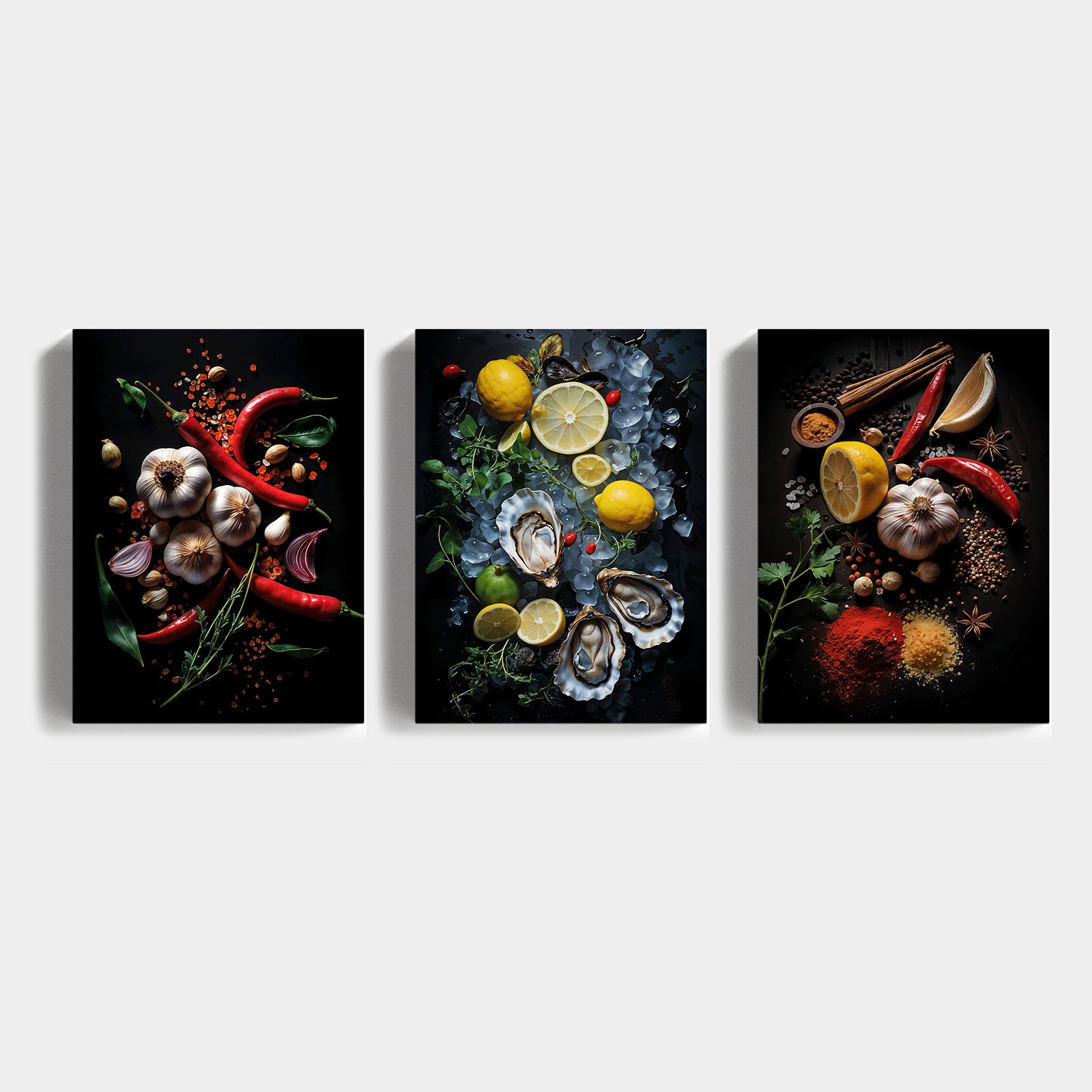 Gourmet Essence Collection
