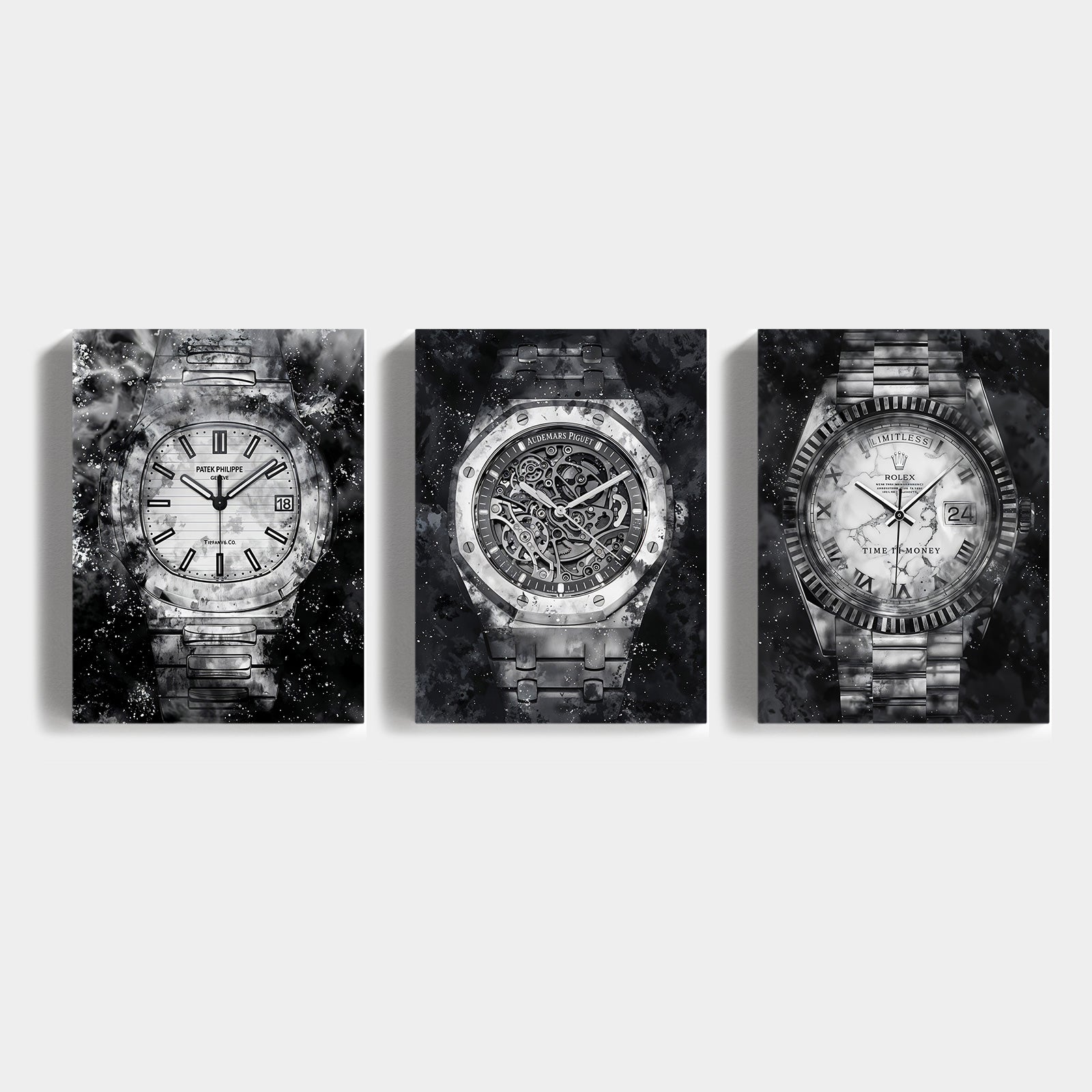 Luxury Watches - Bundle