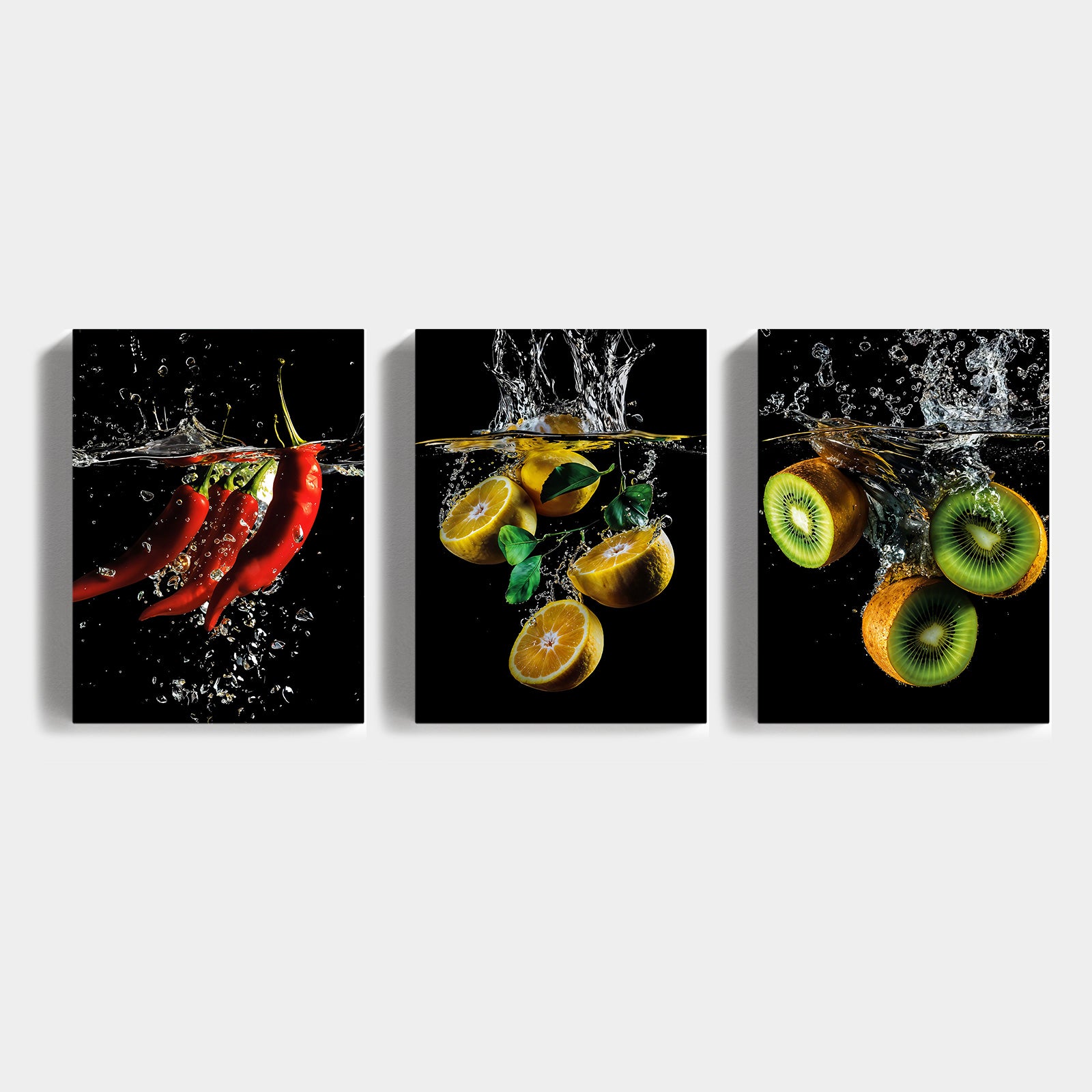 Gourmet Essence Collection