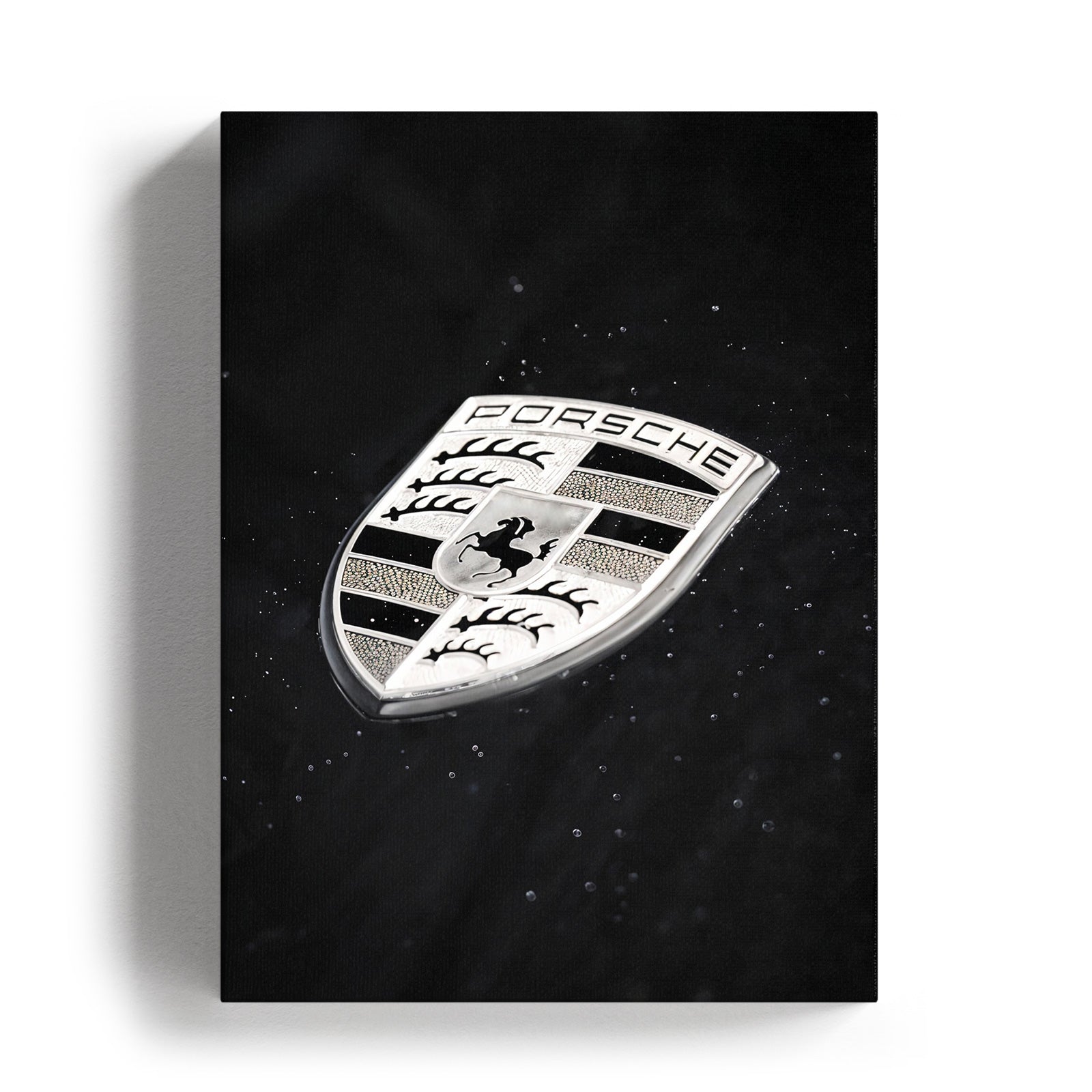 Luxury Car Logo