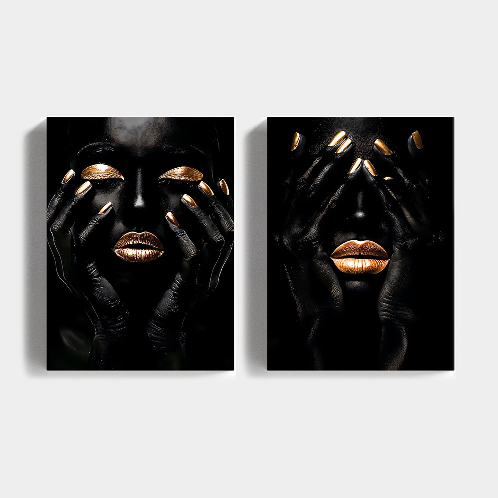 Luxury Glow Duo