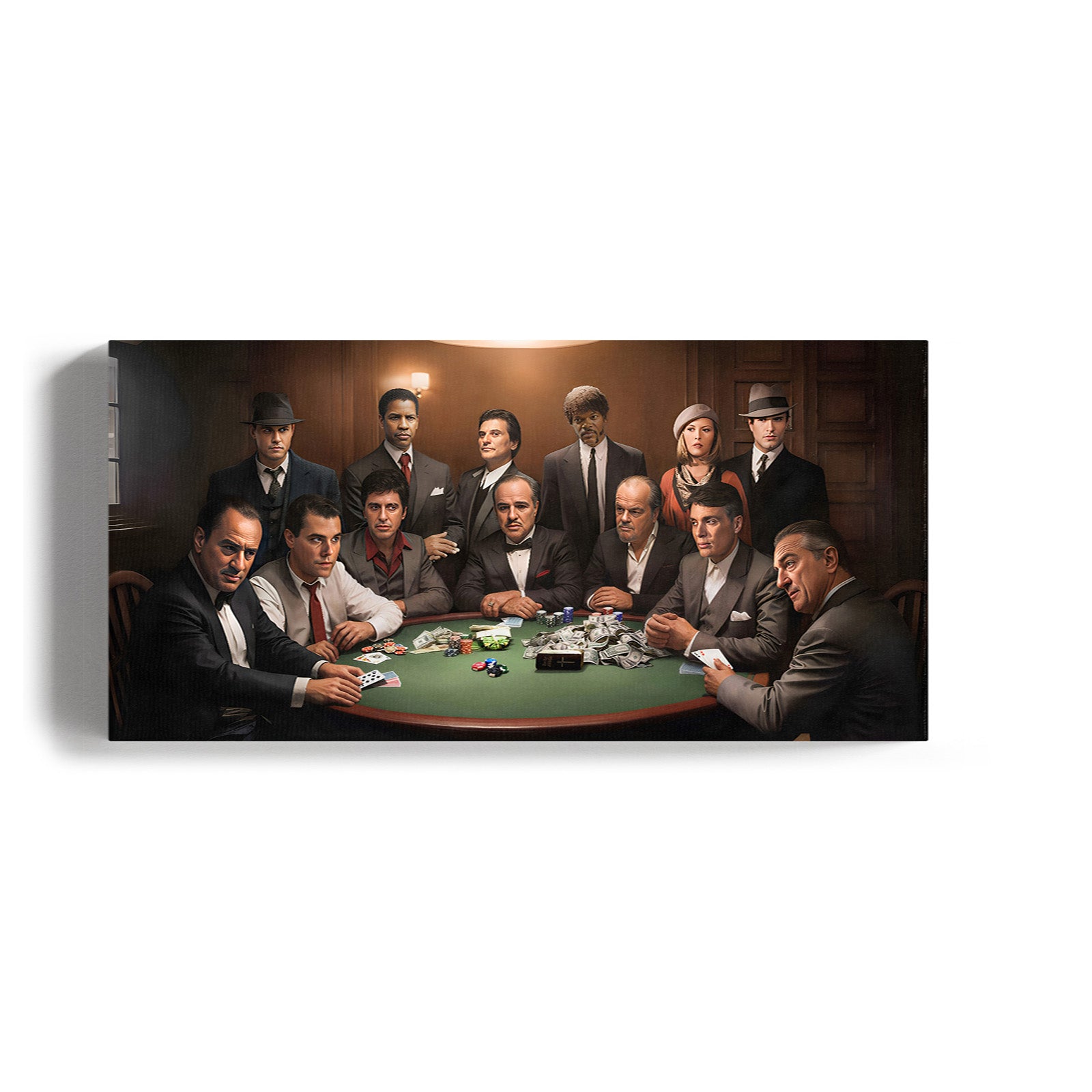 Legendary Table