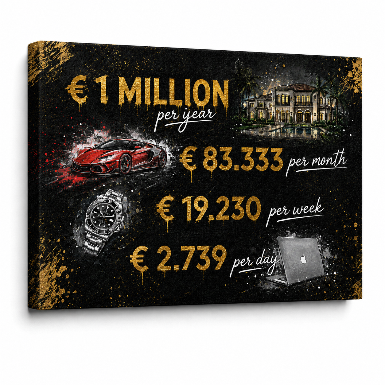 1 Million