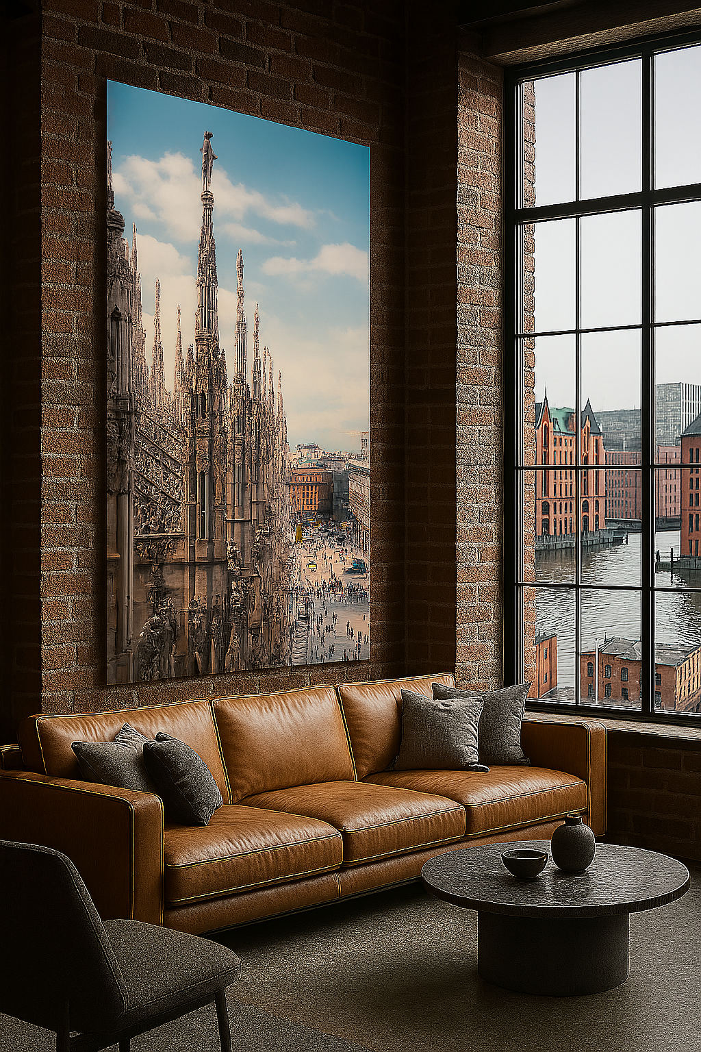Milan Cathedral