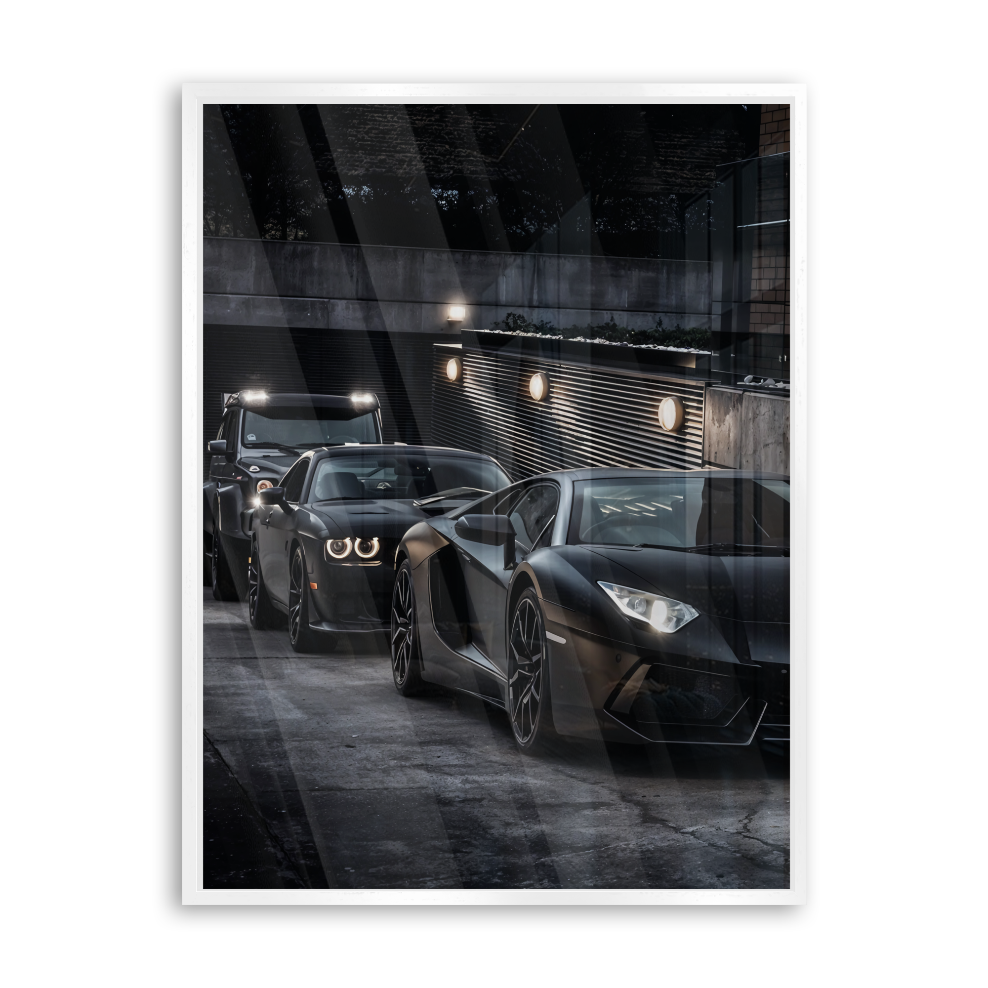 Dark Kings