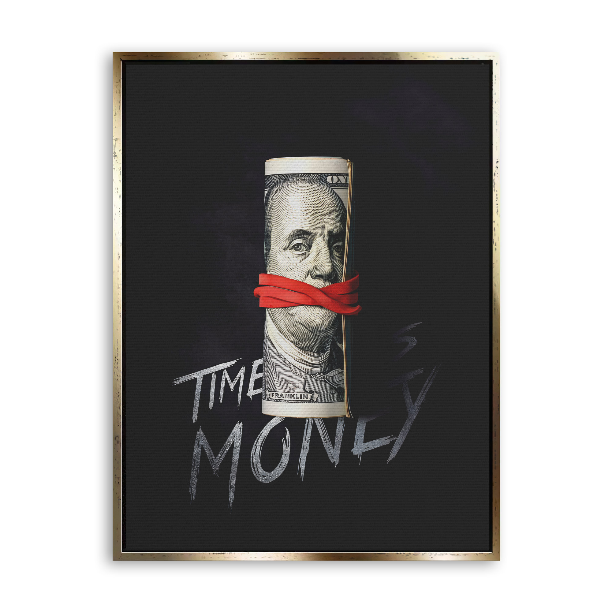 Time is Money