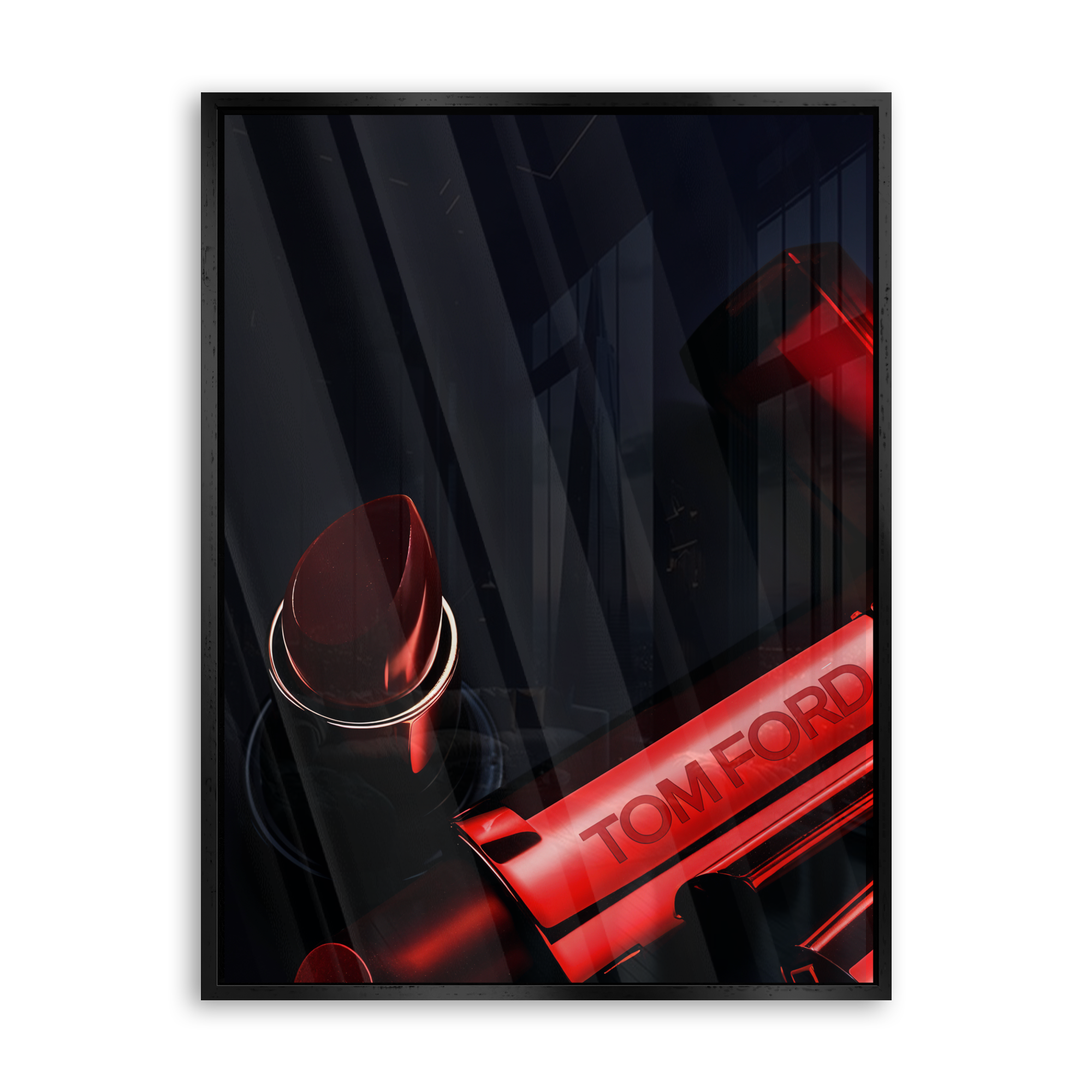 Red Fashion