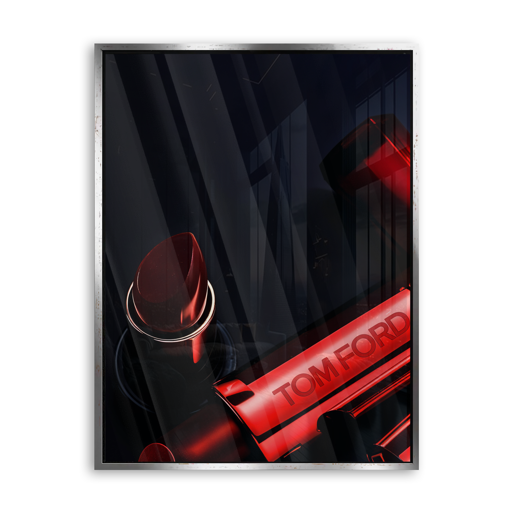 Red Fashion