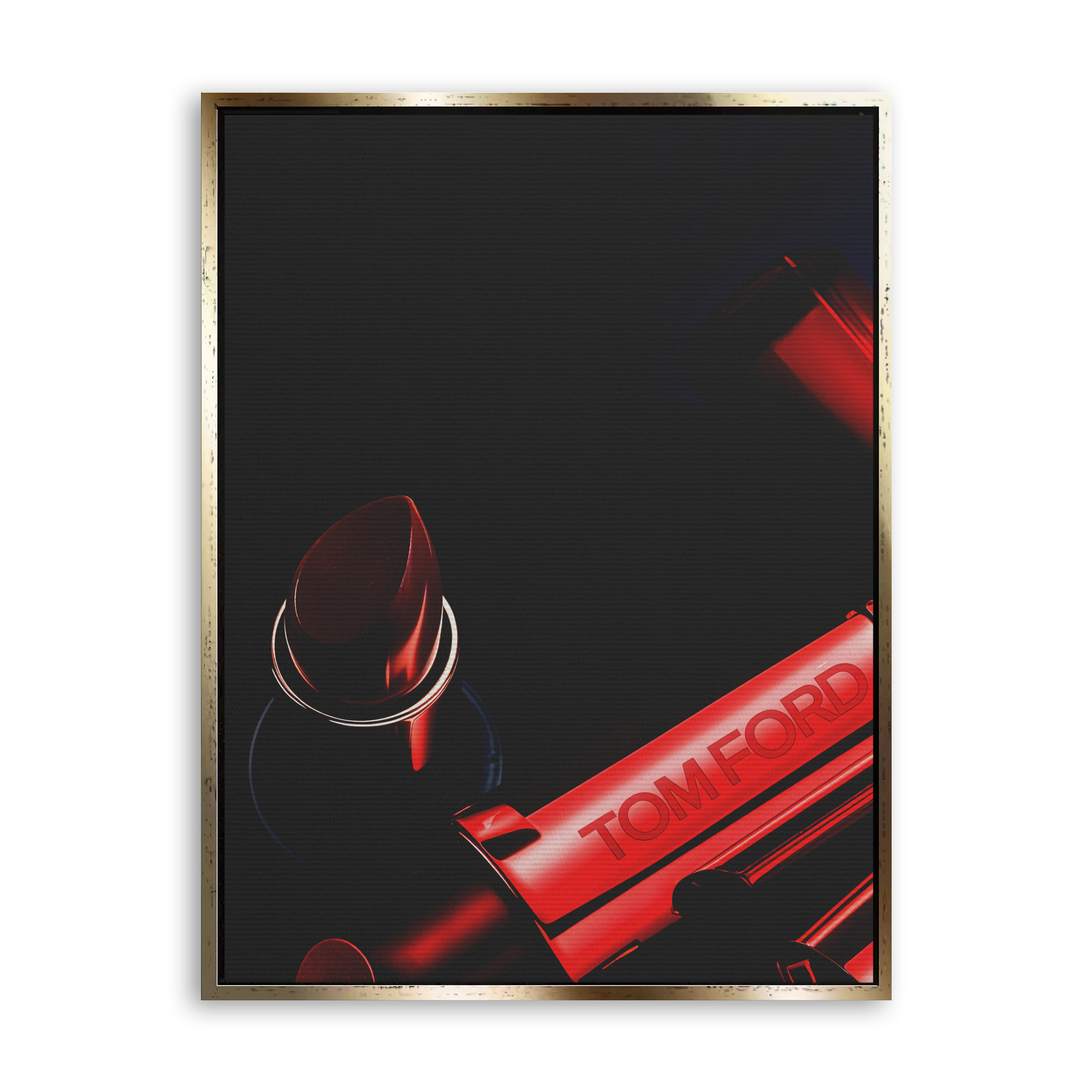 Red Fashion