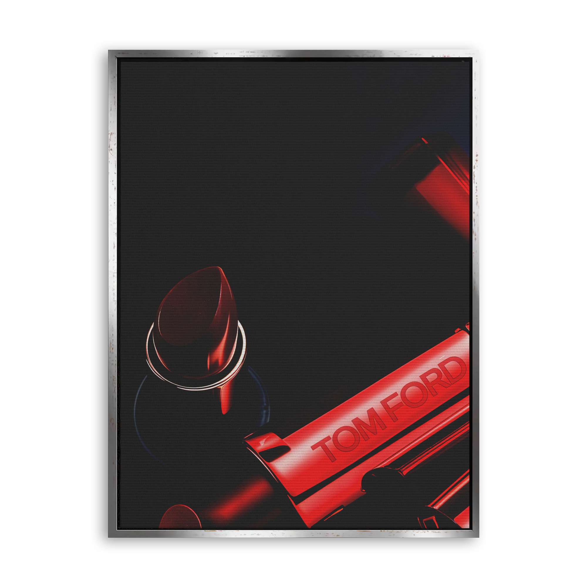 Red Fashion