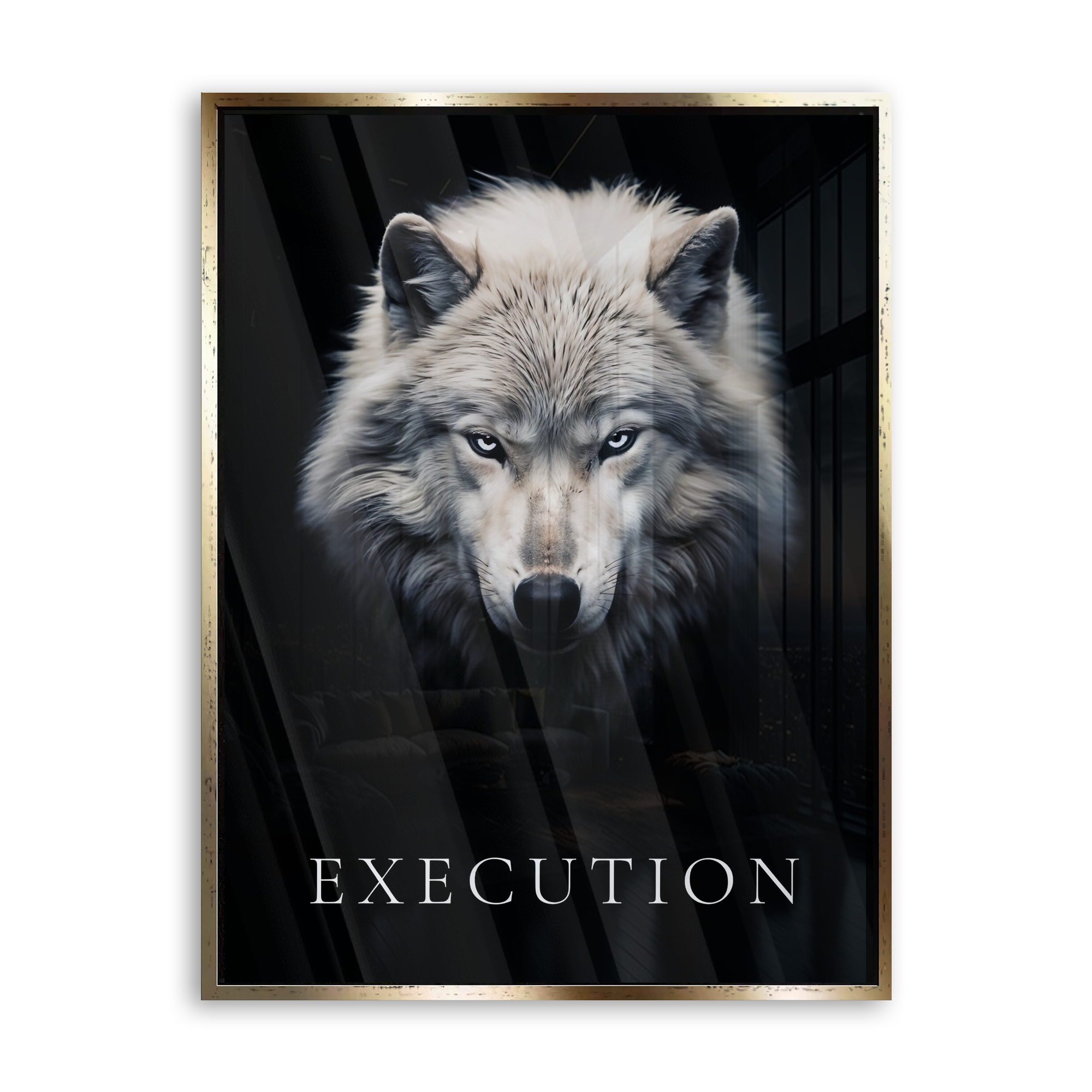 Execution