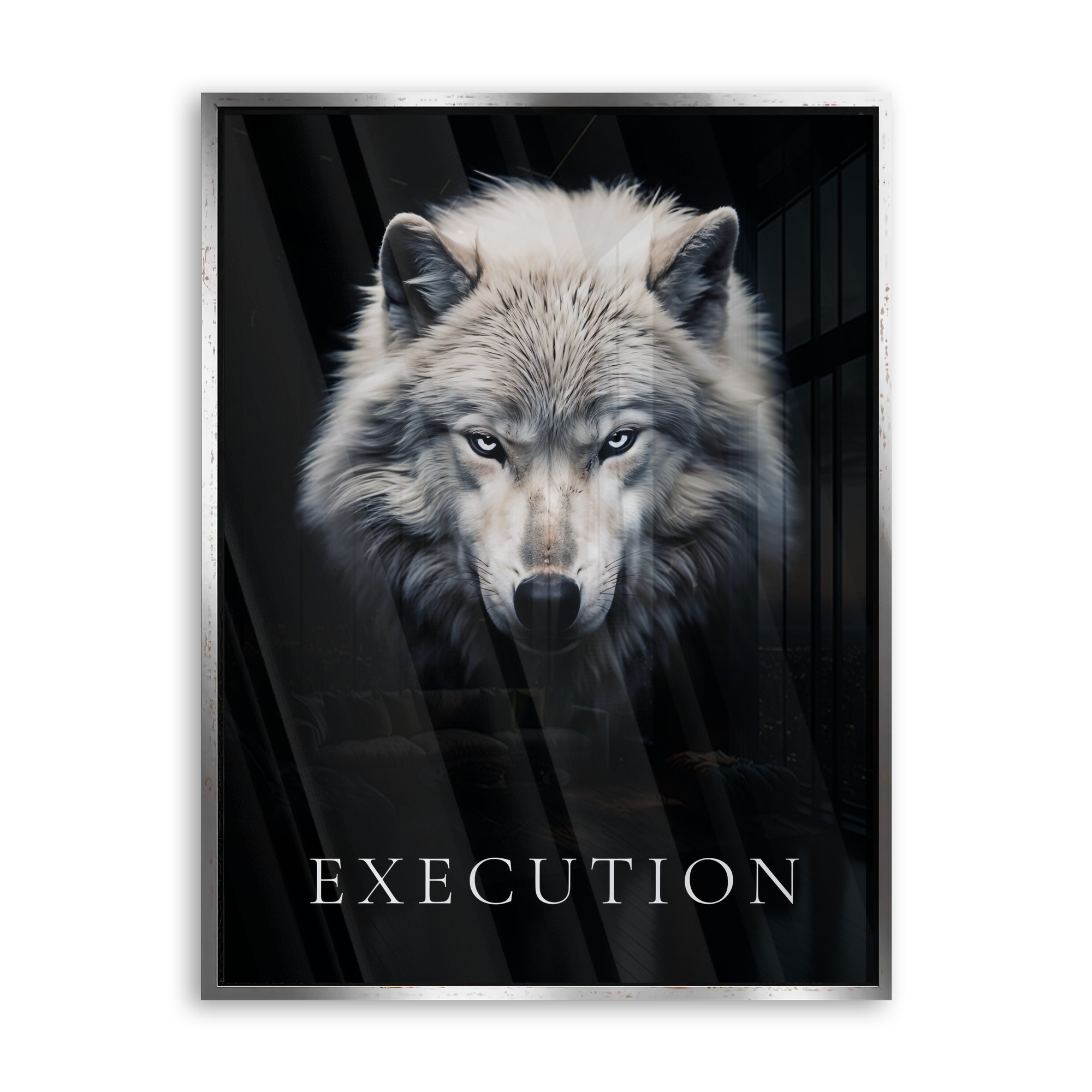 Execution