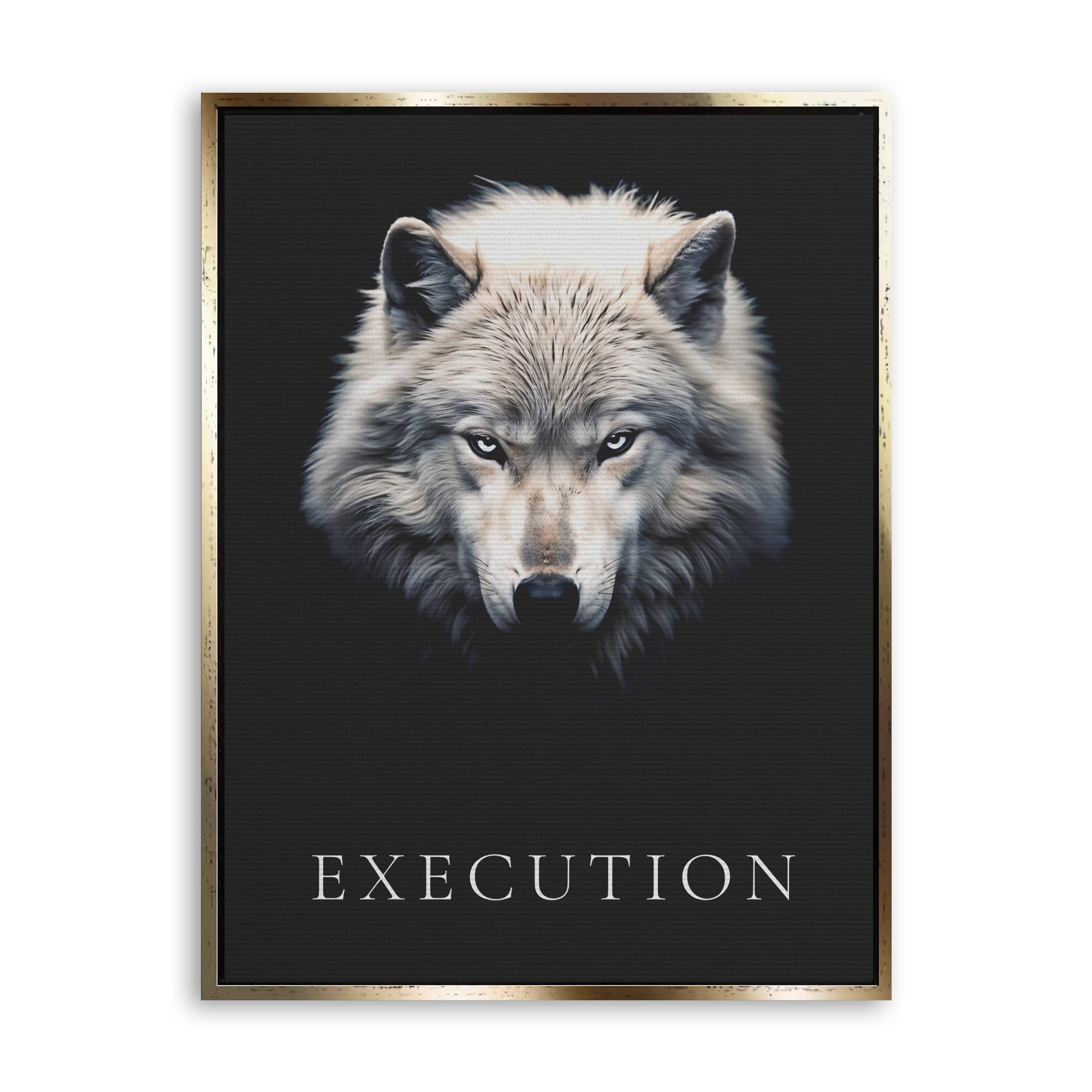 Execution
