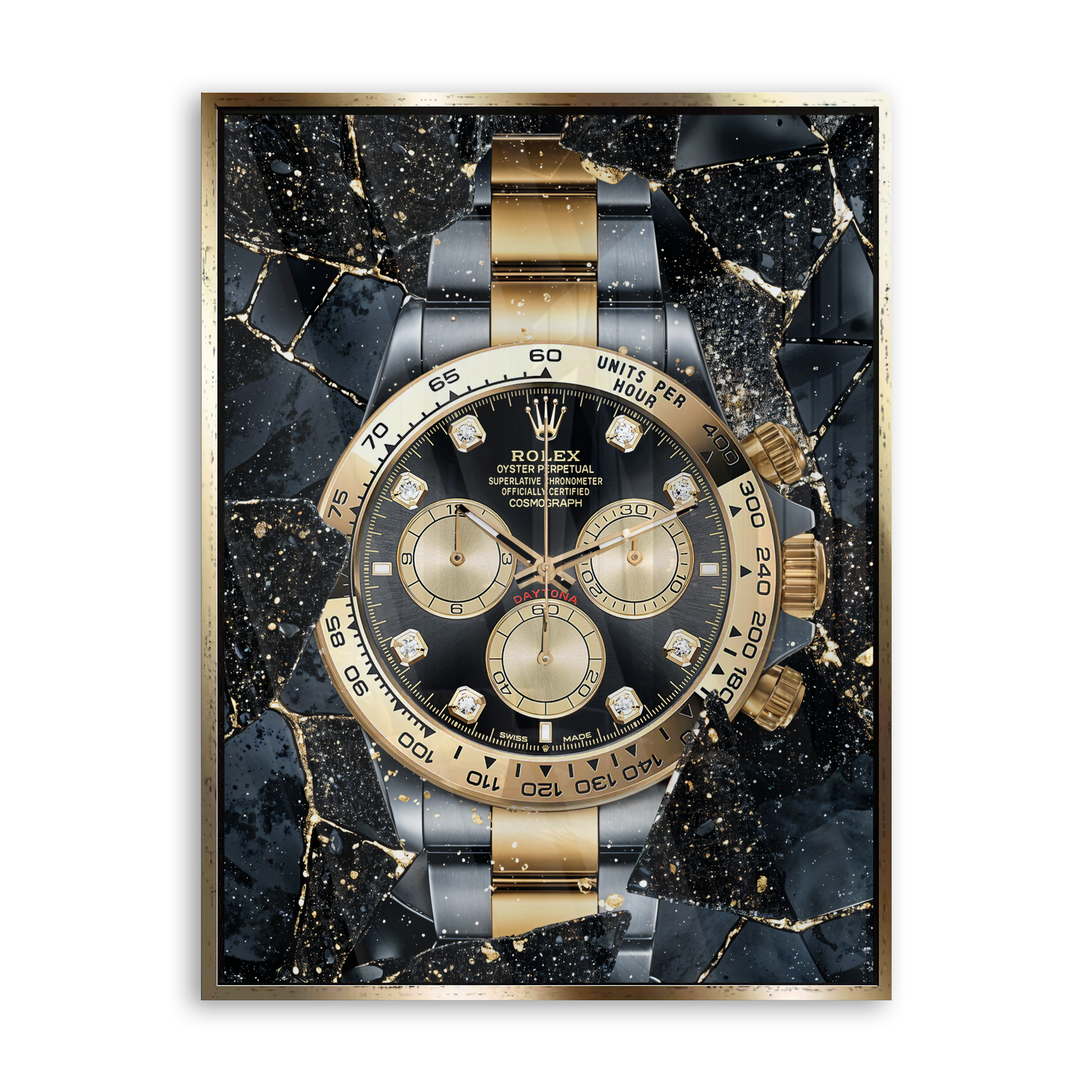 Luxury Watch