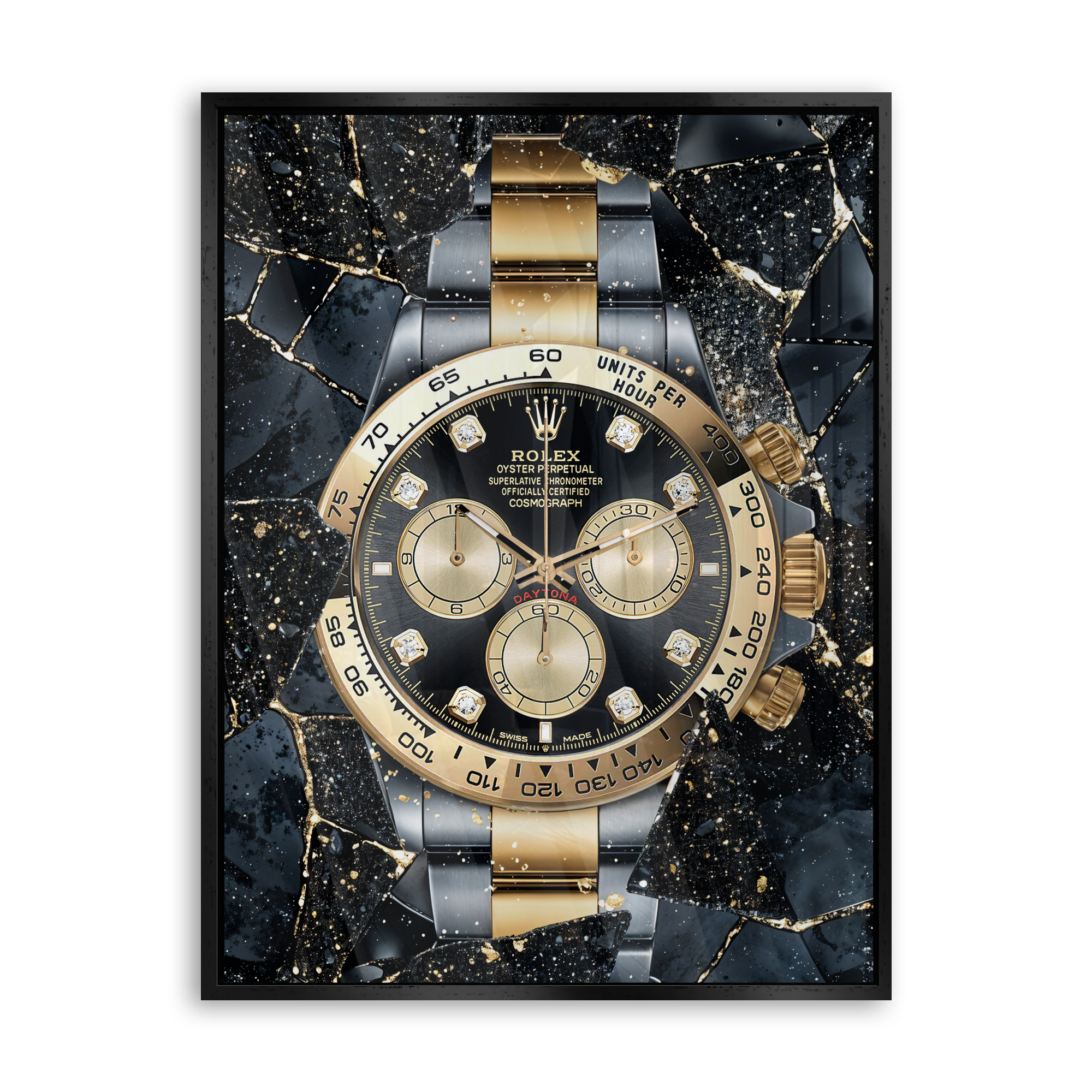 Luxury Watch