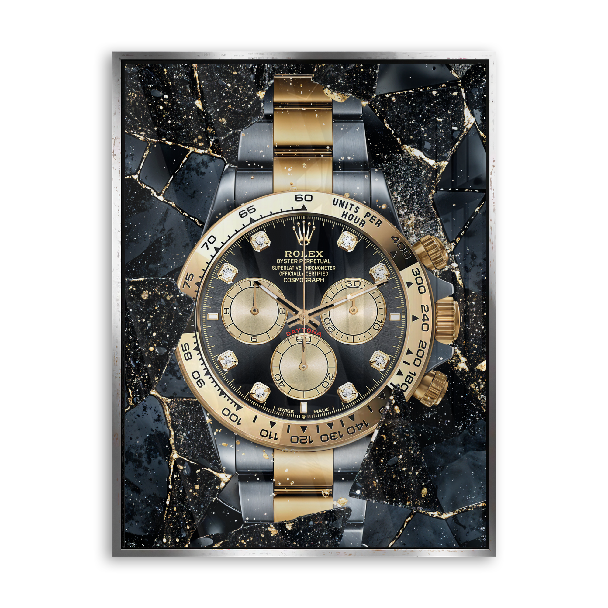 Luxury Watch