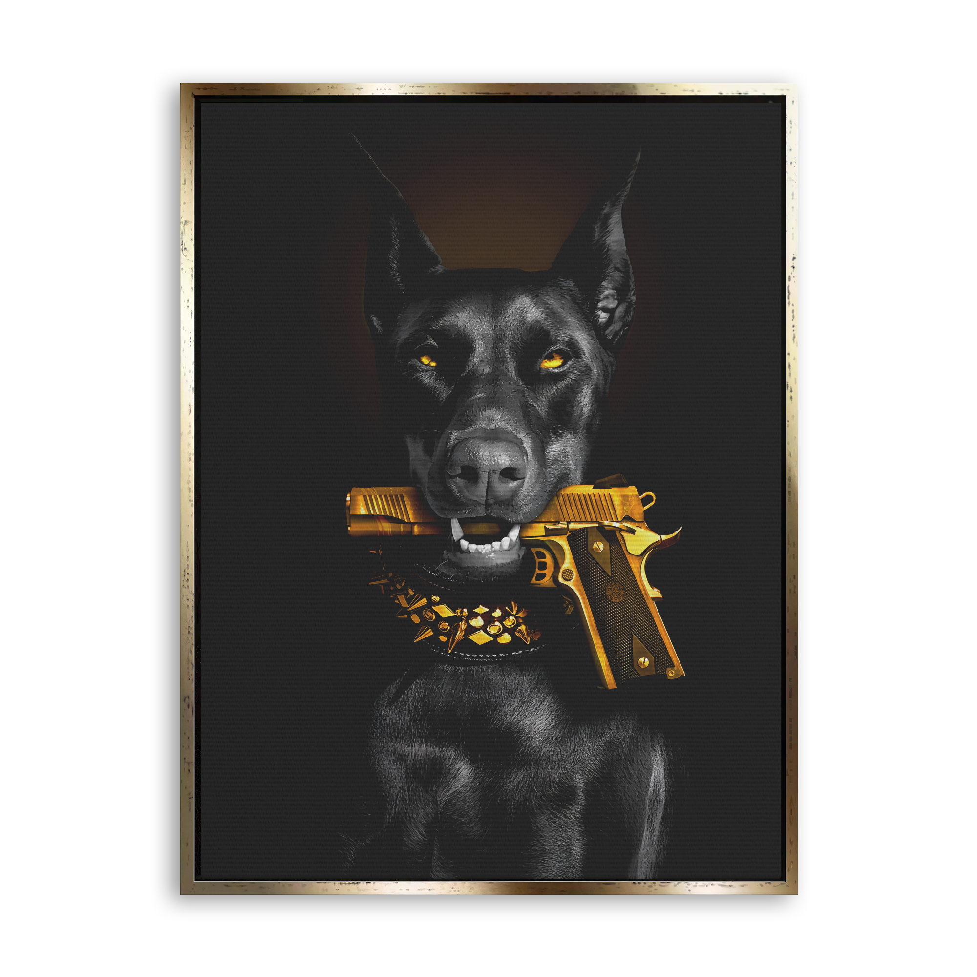 Alpha Guardian