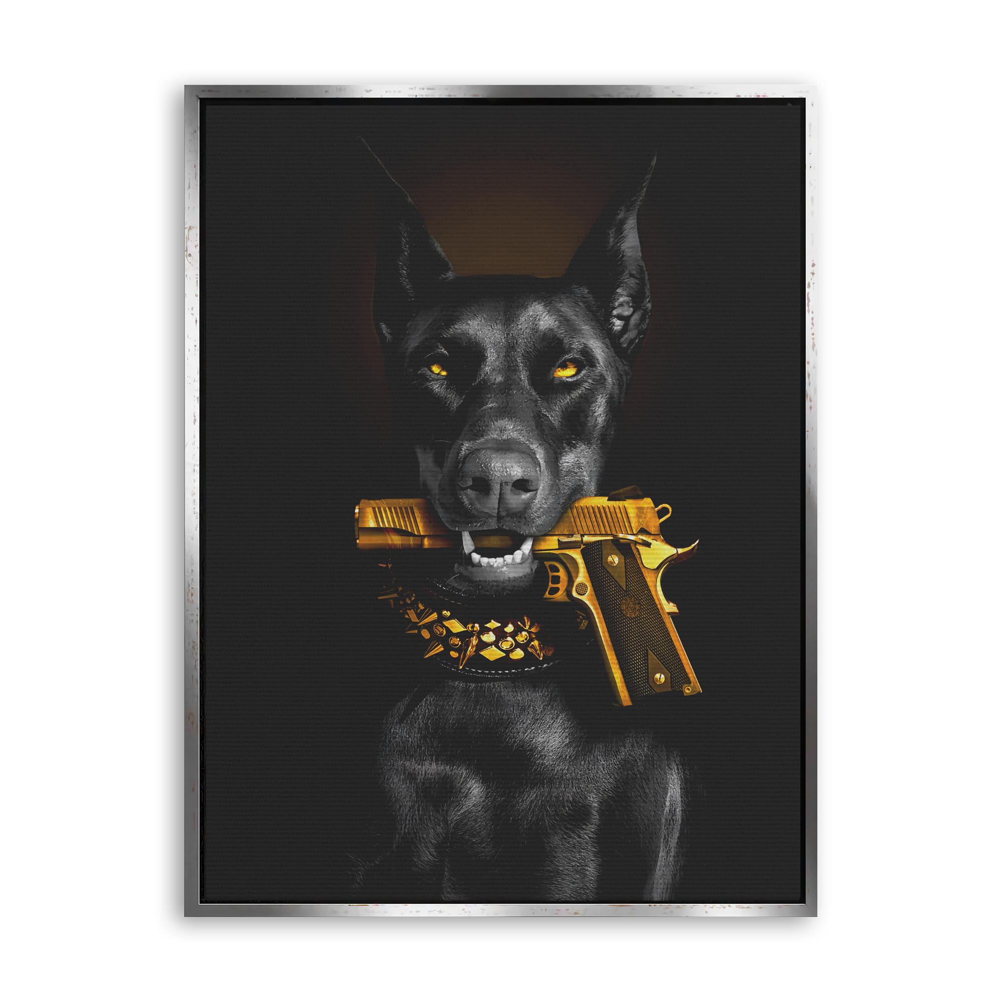 Alpha Guardian