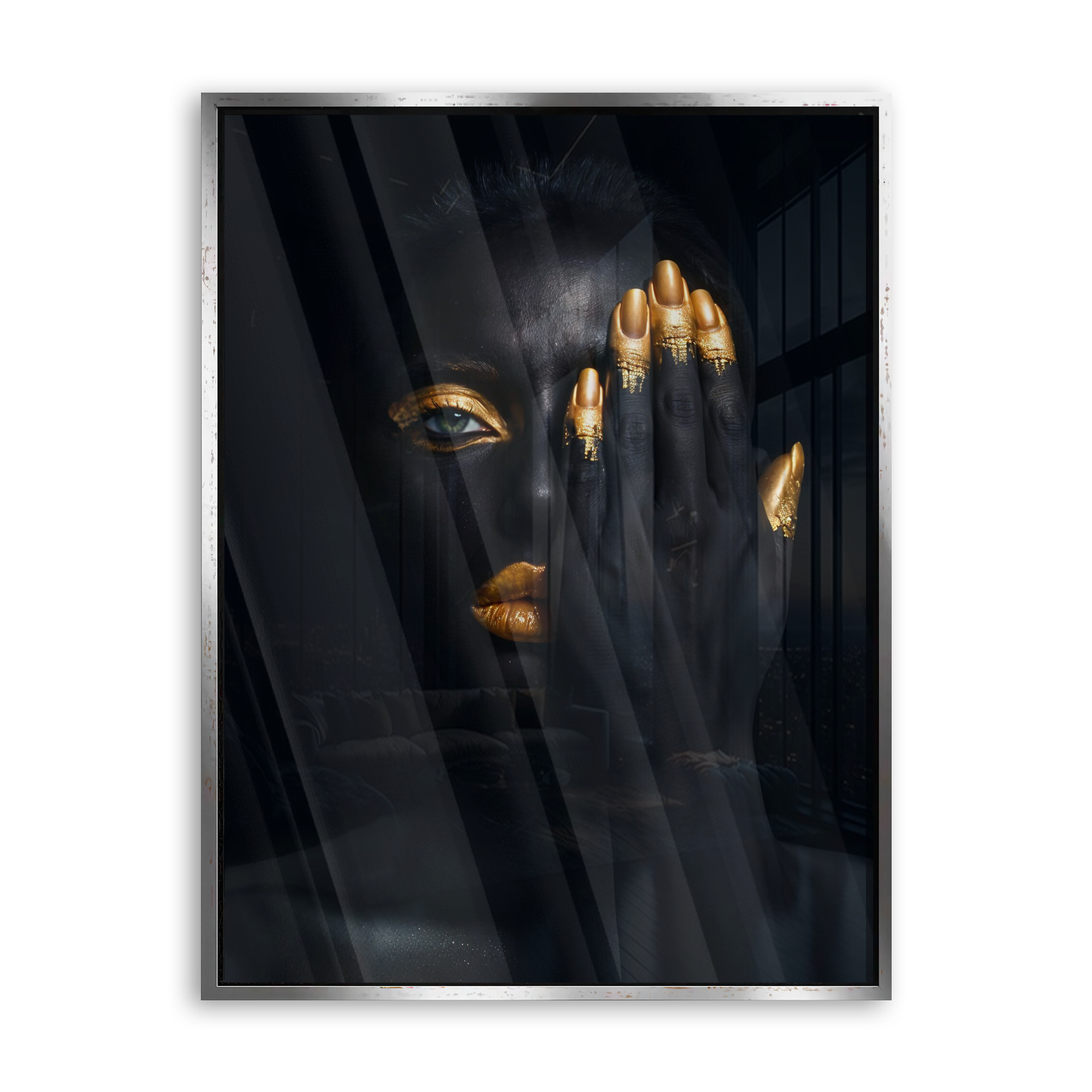 Regard d'or 