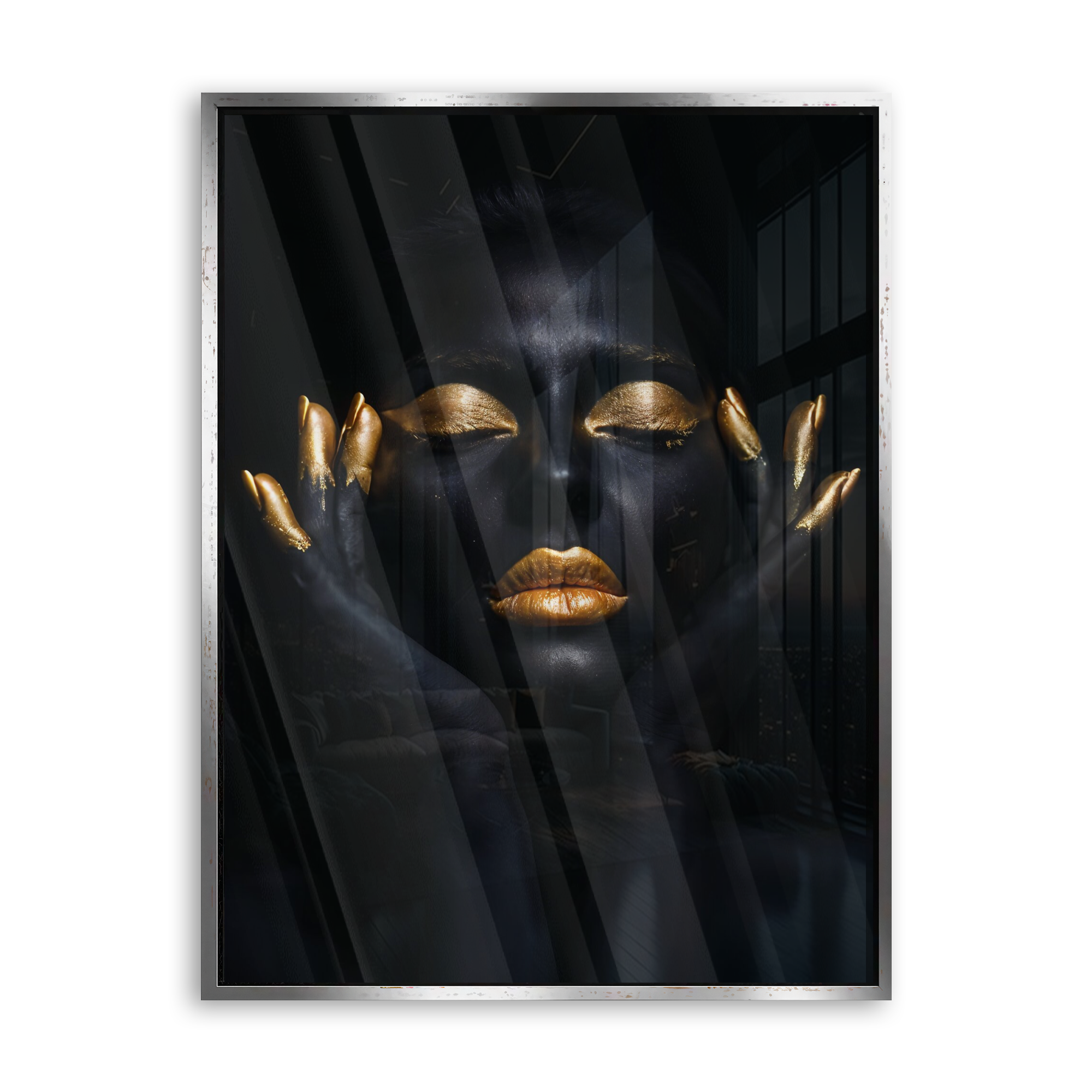 Gaze of Gold