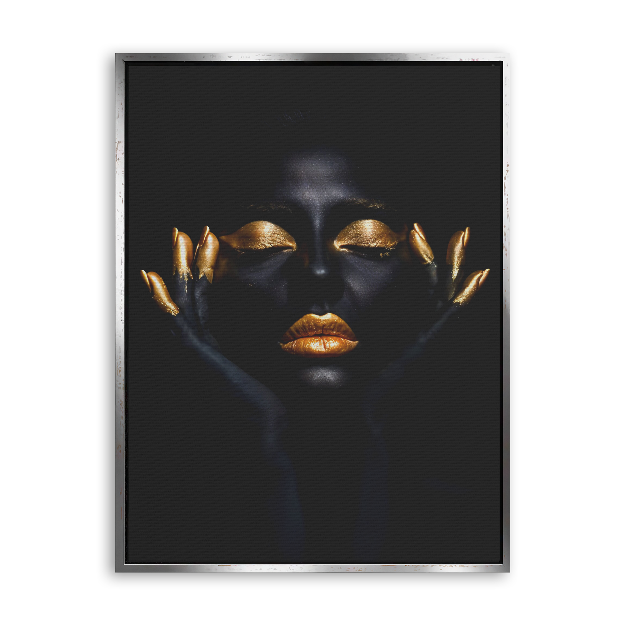 Gaze of Gold