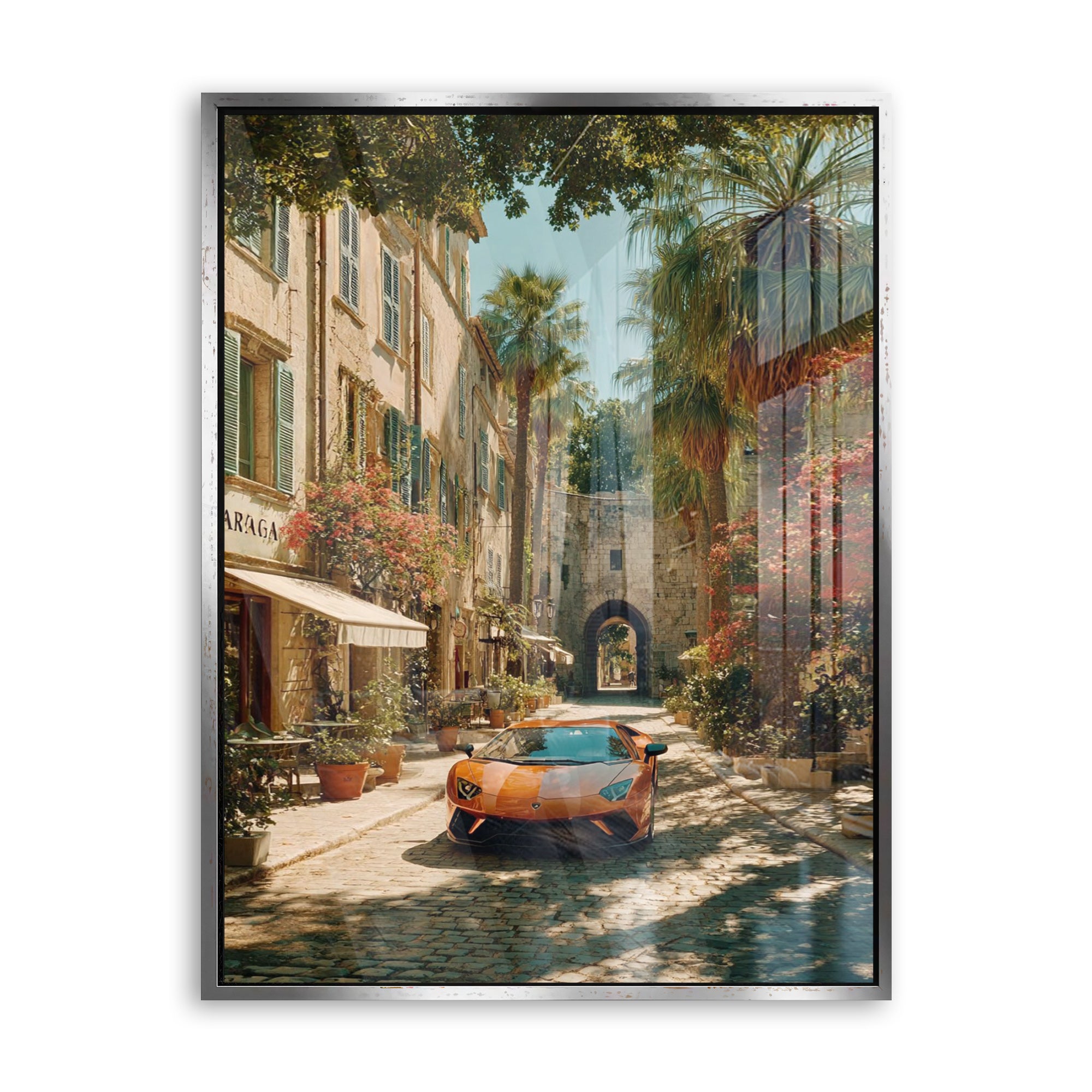 Dolce Vita Drive