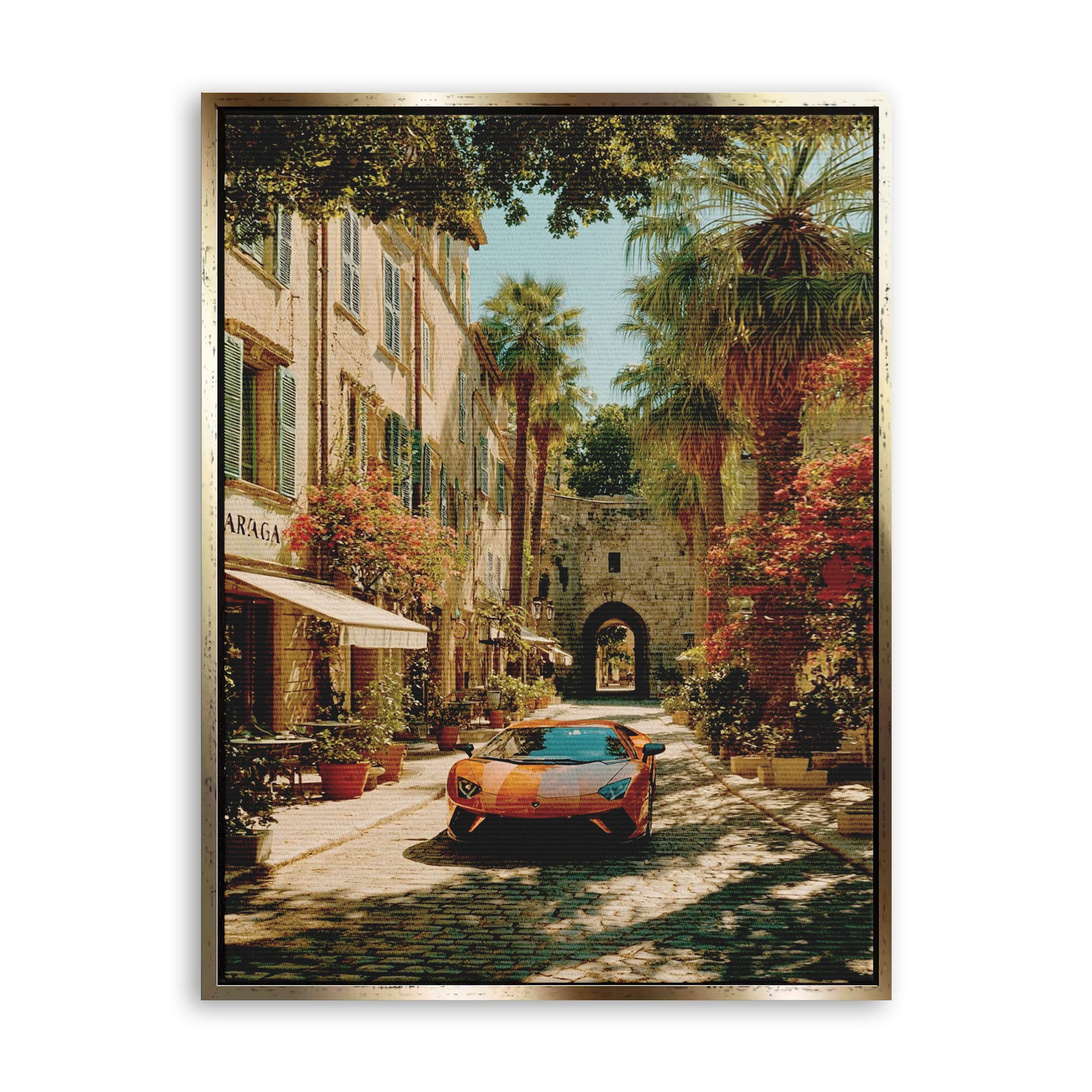 Dolce Vita Drive
