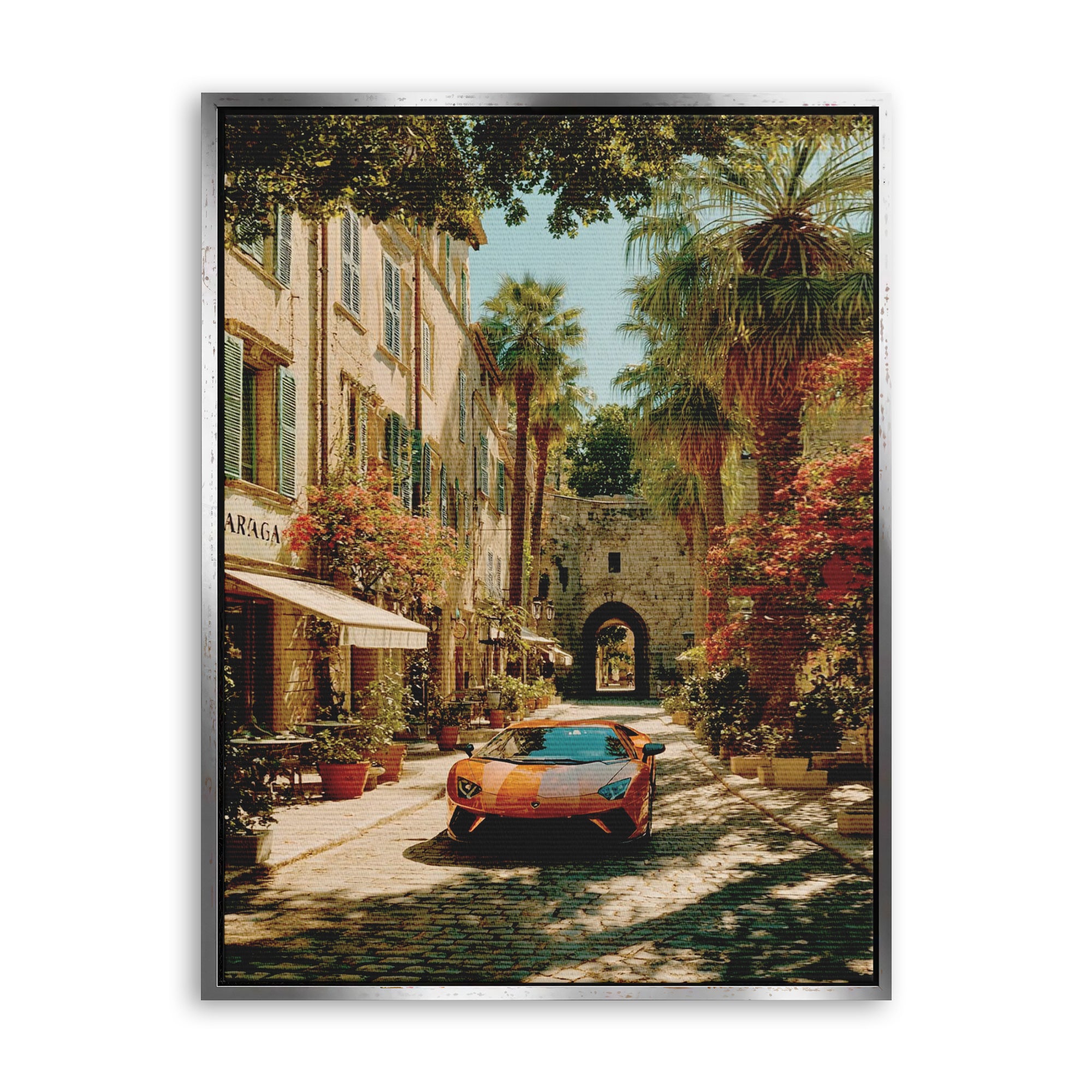 Dolce Vita Drive