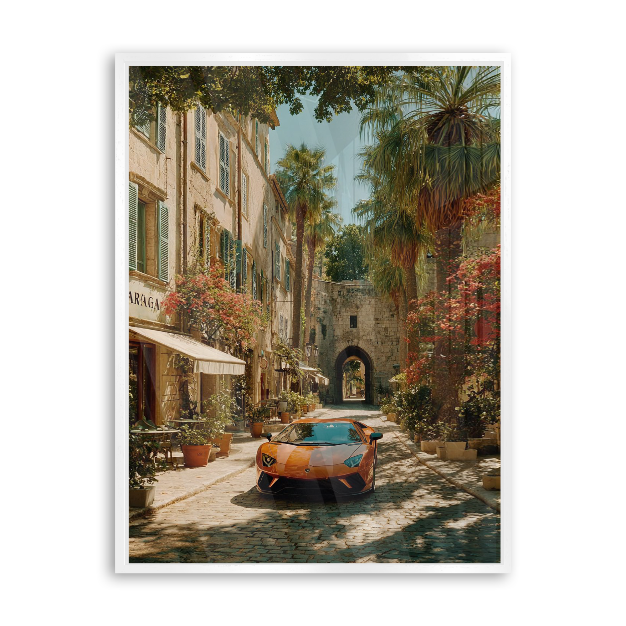 Dolce Vita Drive
