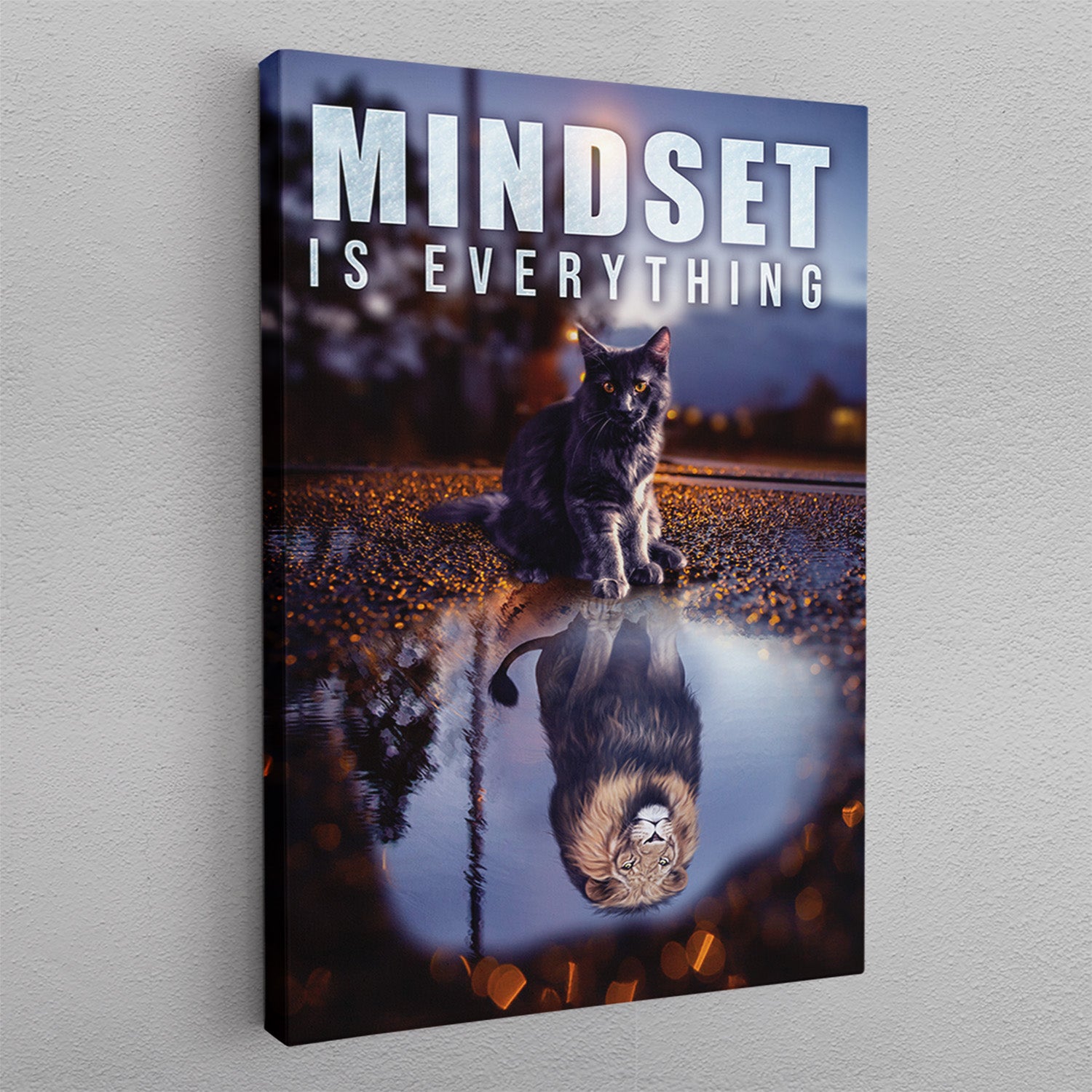 Mindset 