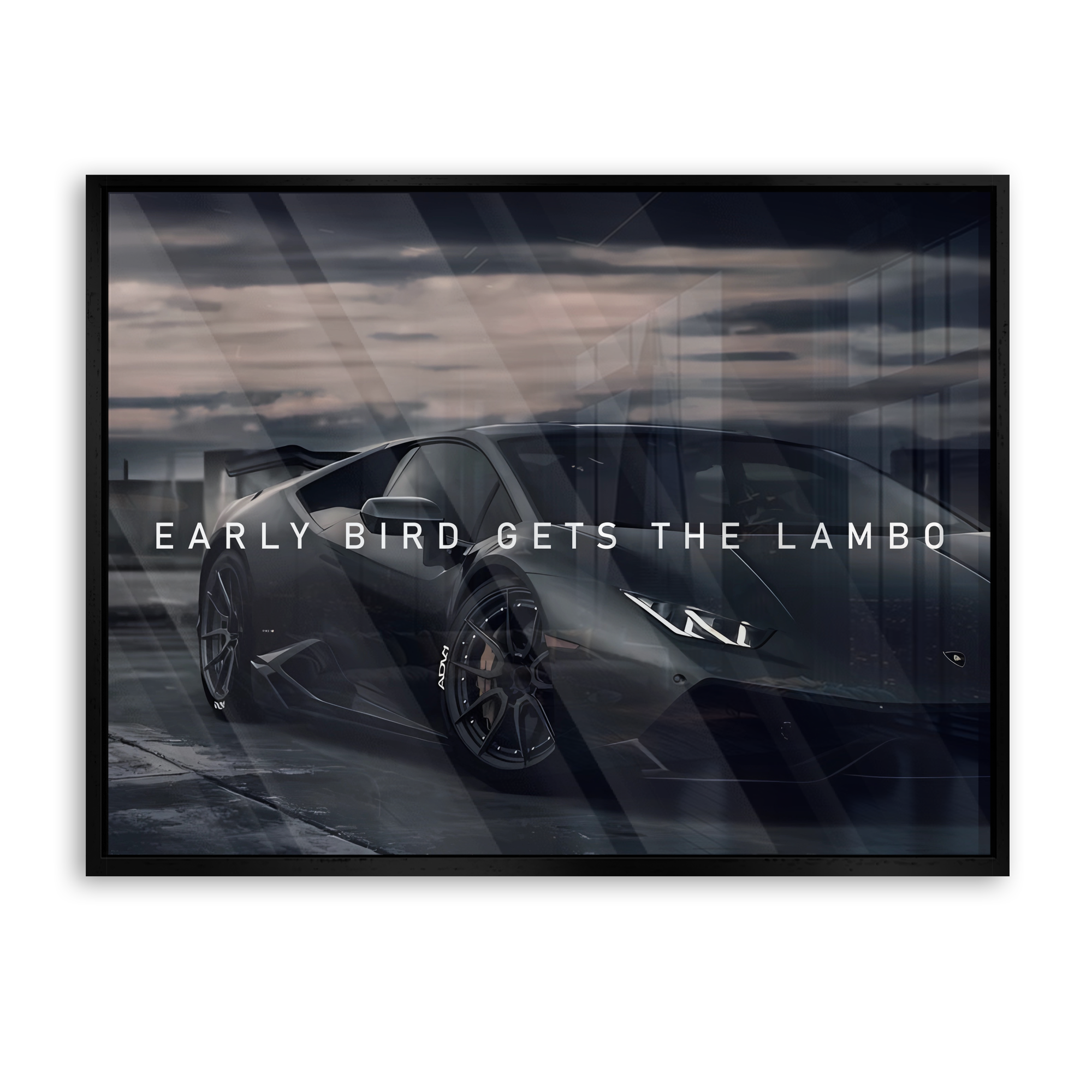 Early Bird 